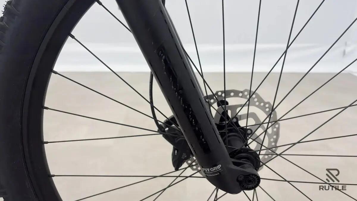 Reconditionné - Scott Lumen eRide 910 - Excellent état 6/9