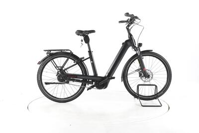Ebike ricondizionata · Kettler Quadriga P5 RT · Ottime condizioni