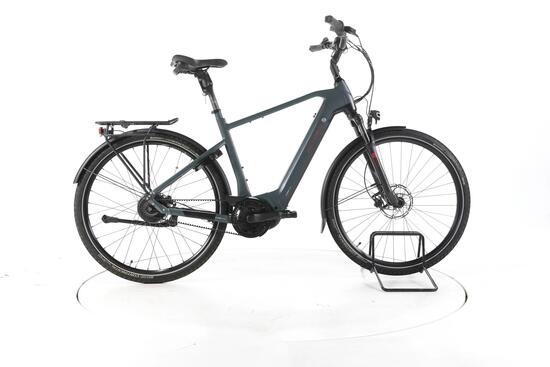 Reconditionné - Victoria eManufaktur 11.9 City E-Bike - Très Bon