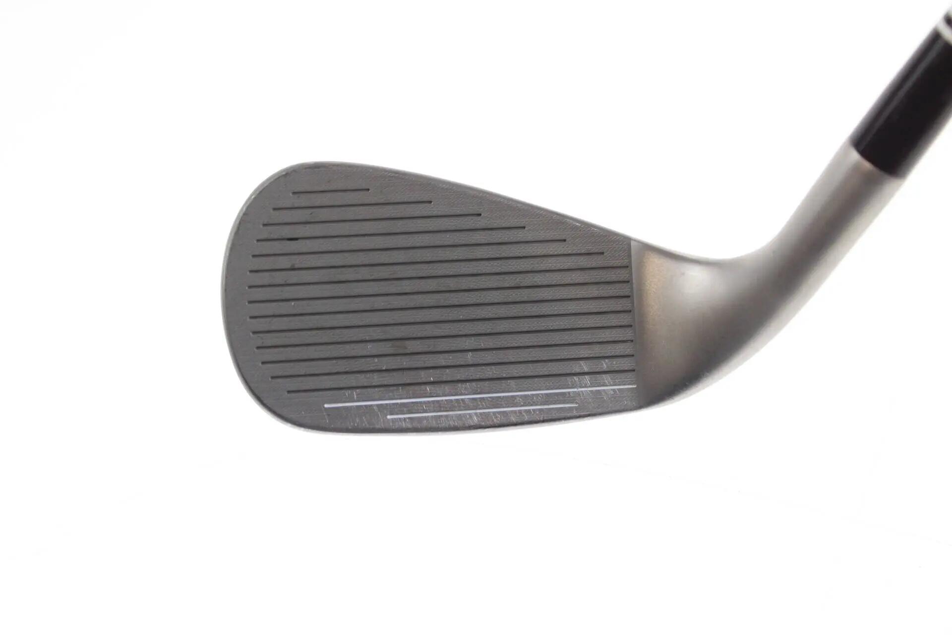 Seconde vie - Cleveland Smart Sole Full Face C Tour Satin RH 42-deg Wedge - Good 3/5