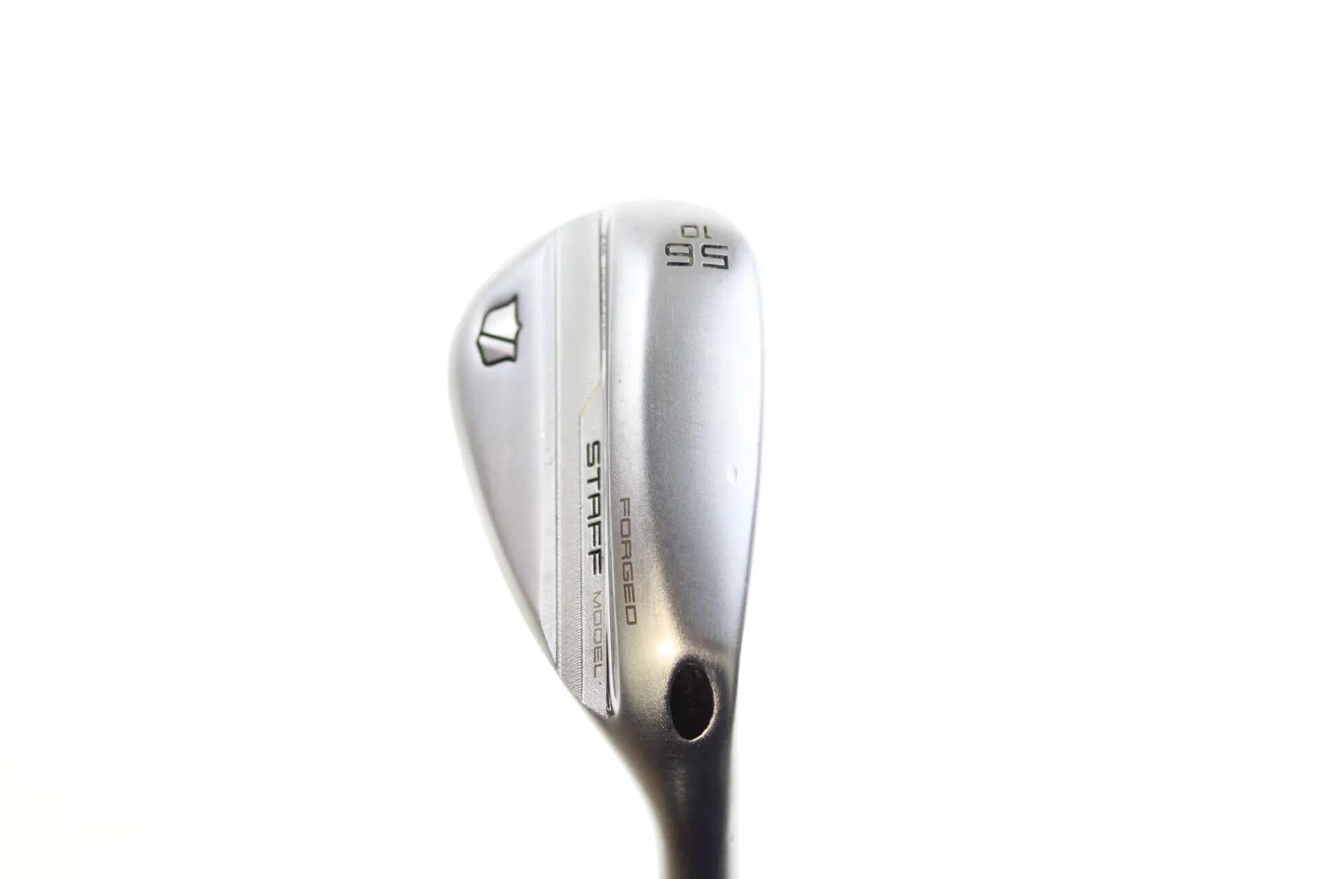 Seconde vie - Wilson Staff Model ZM RH 56-deg Wedge - Good 2/5