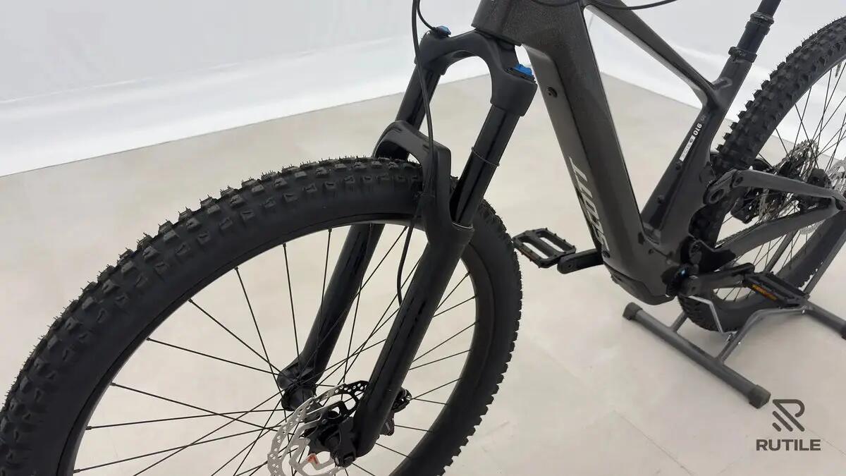 Reconditionné - Scott Lumen eRide 910 - Excellent état 5/9