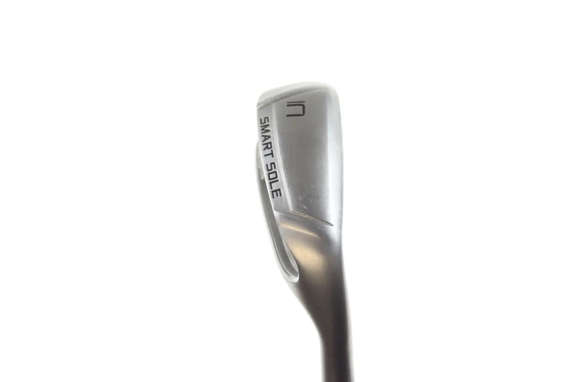 Seconde vie - Cleveland Smart Sole Full Face C Tour Satin RH 42-deg Wedge - Good 2/5