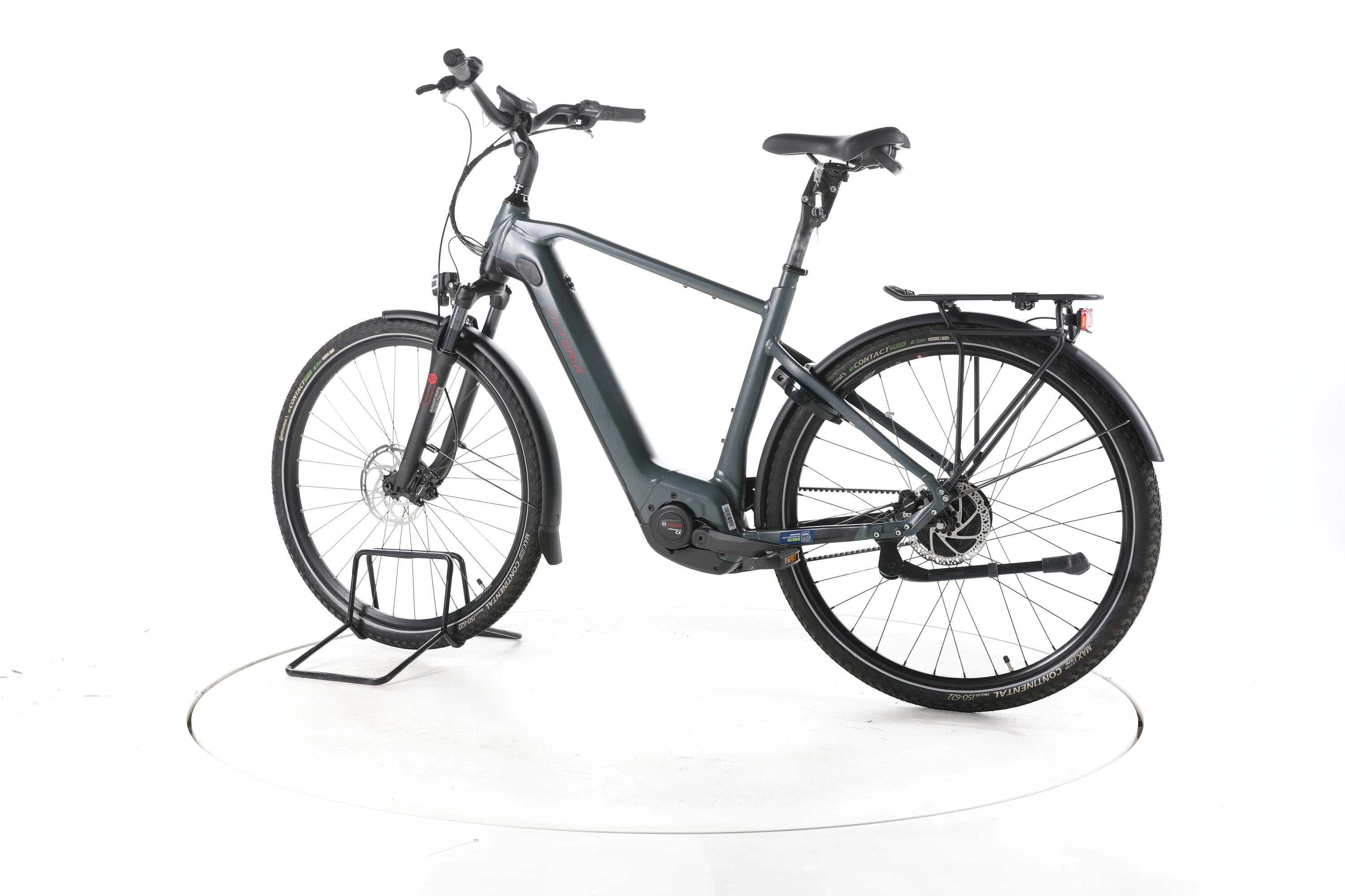 Ebike ricondizionata · Victoria eManufaktur 11.9 · Ottime condizioni 7/7