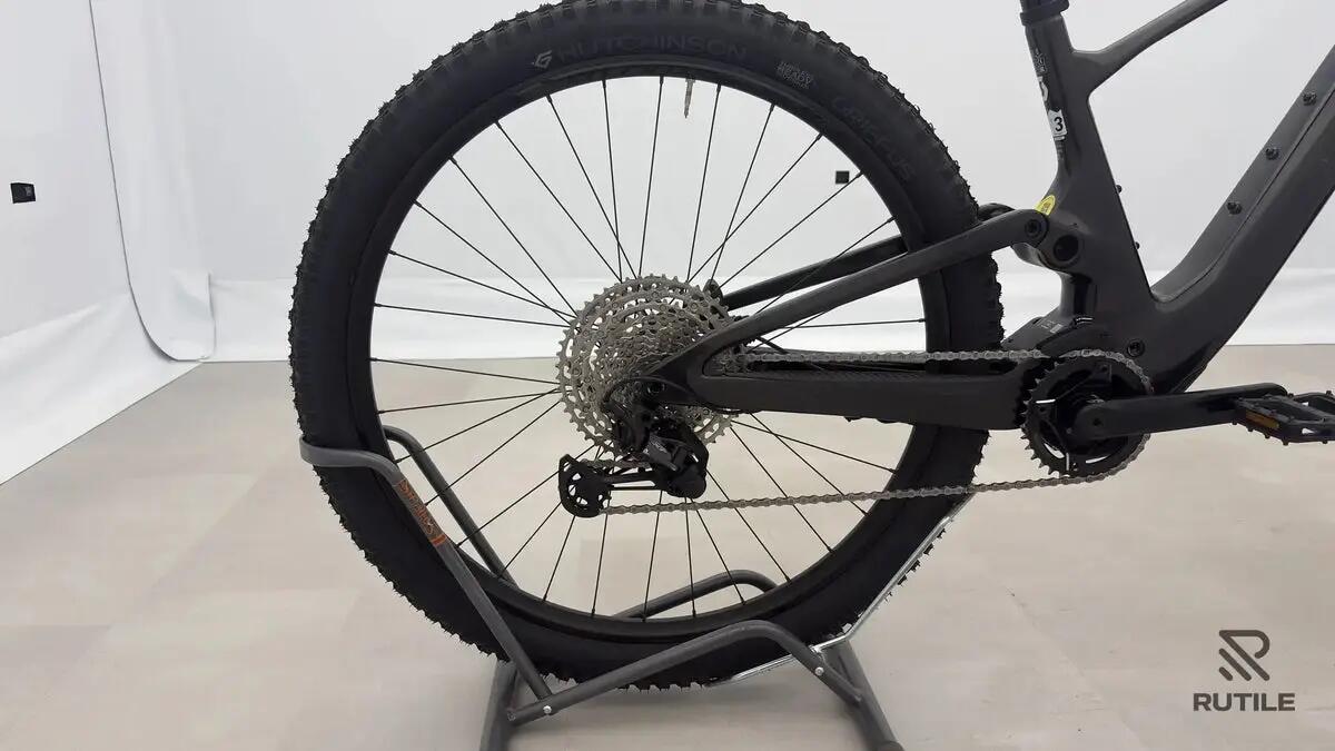 Reconditionné - Scott Lumen eRide 910 - Excellent état 4/9