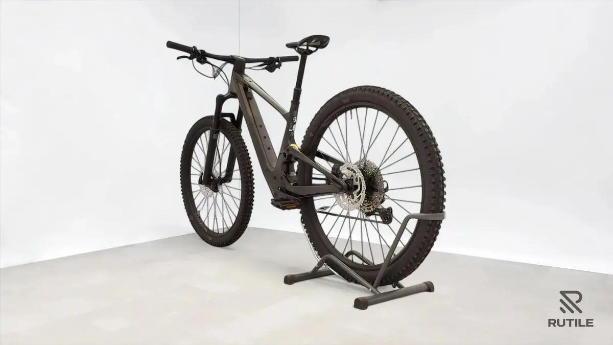 Reconditionné - Scott Lumen eRide 910 - Excellent état 3/9