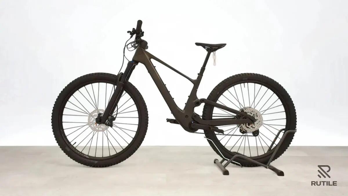 Reconditionné - Scott Lumen eRide 910 - Excellent état 2/9