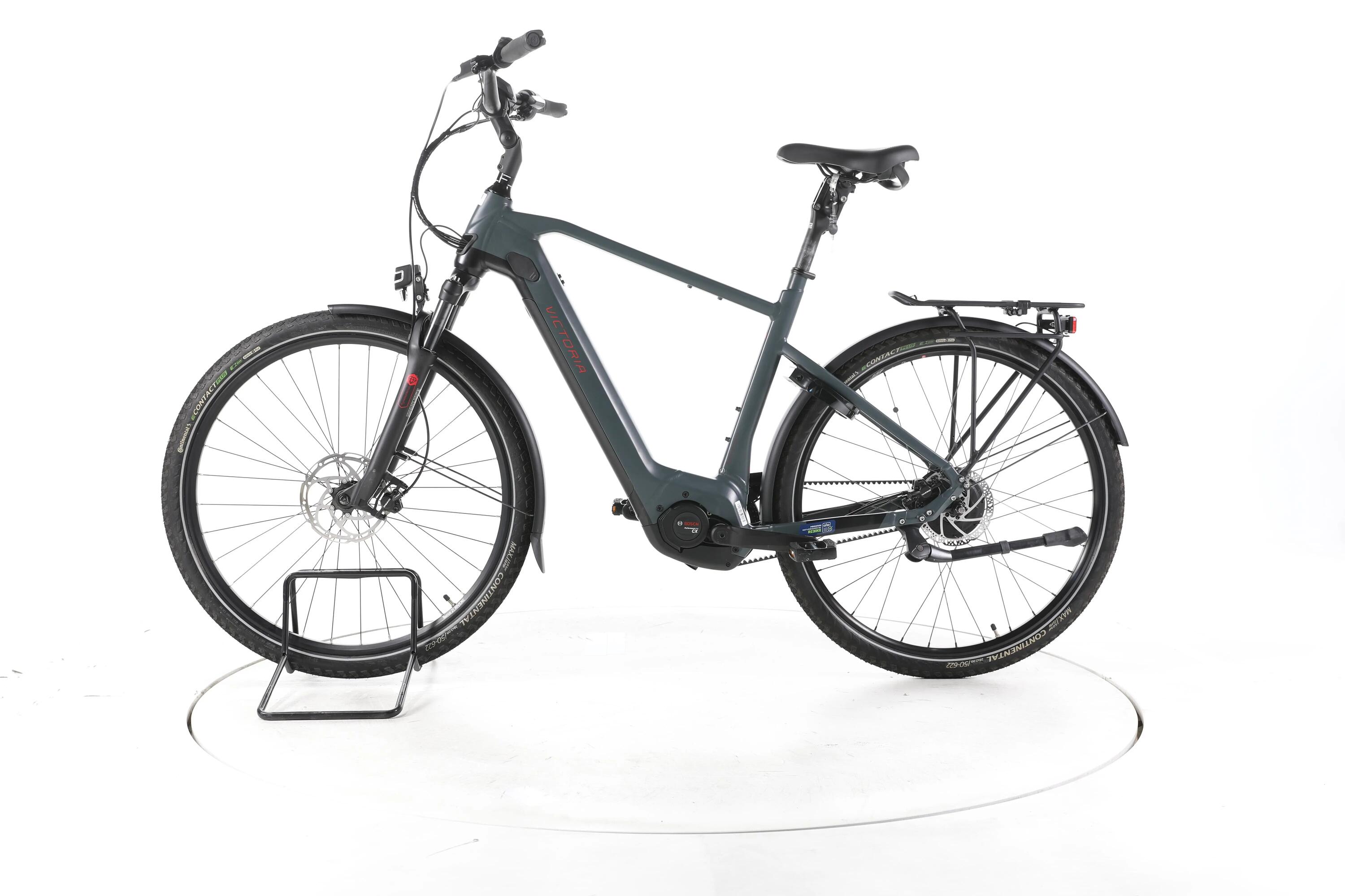 Ebike ricondizionata · Victoria eManufaktur 11.9 · Ottime condizioni 6/7