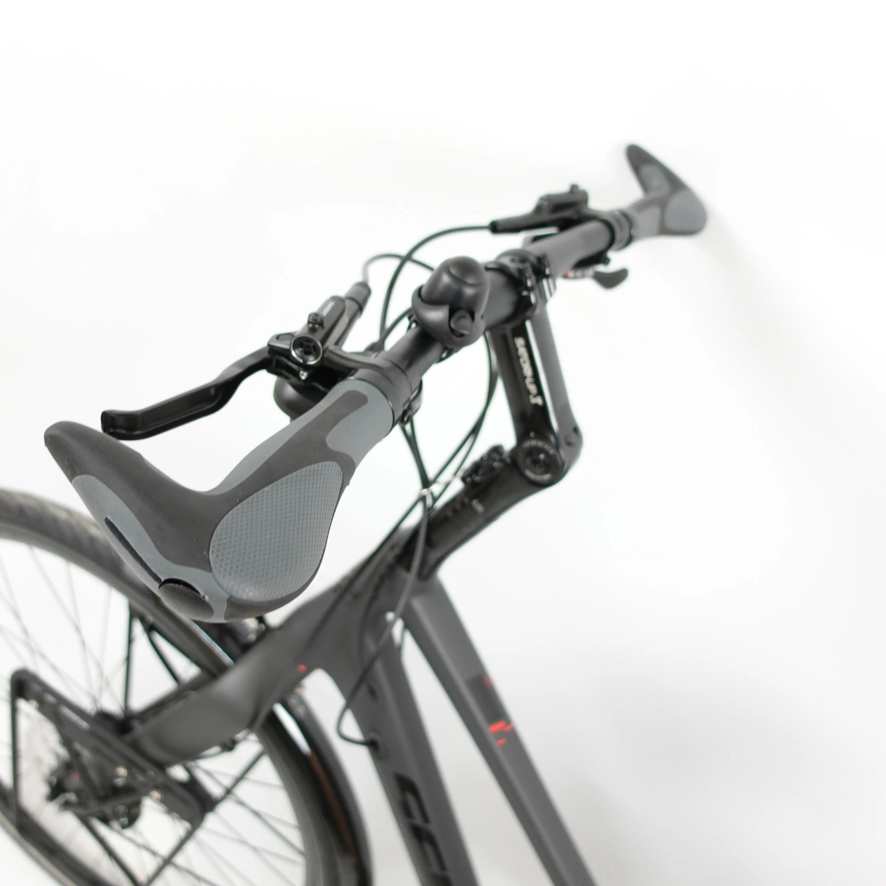 Reconditionné - Vélo de Randonnée - Sensa Travel Lite Disc Gris - Excellent 5/7