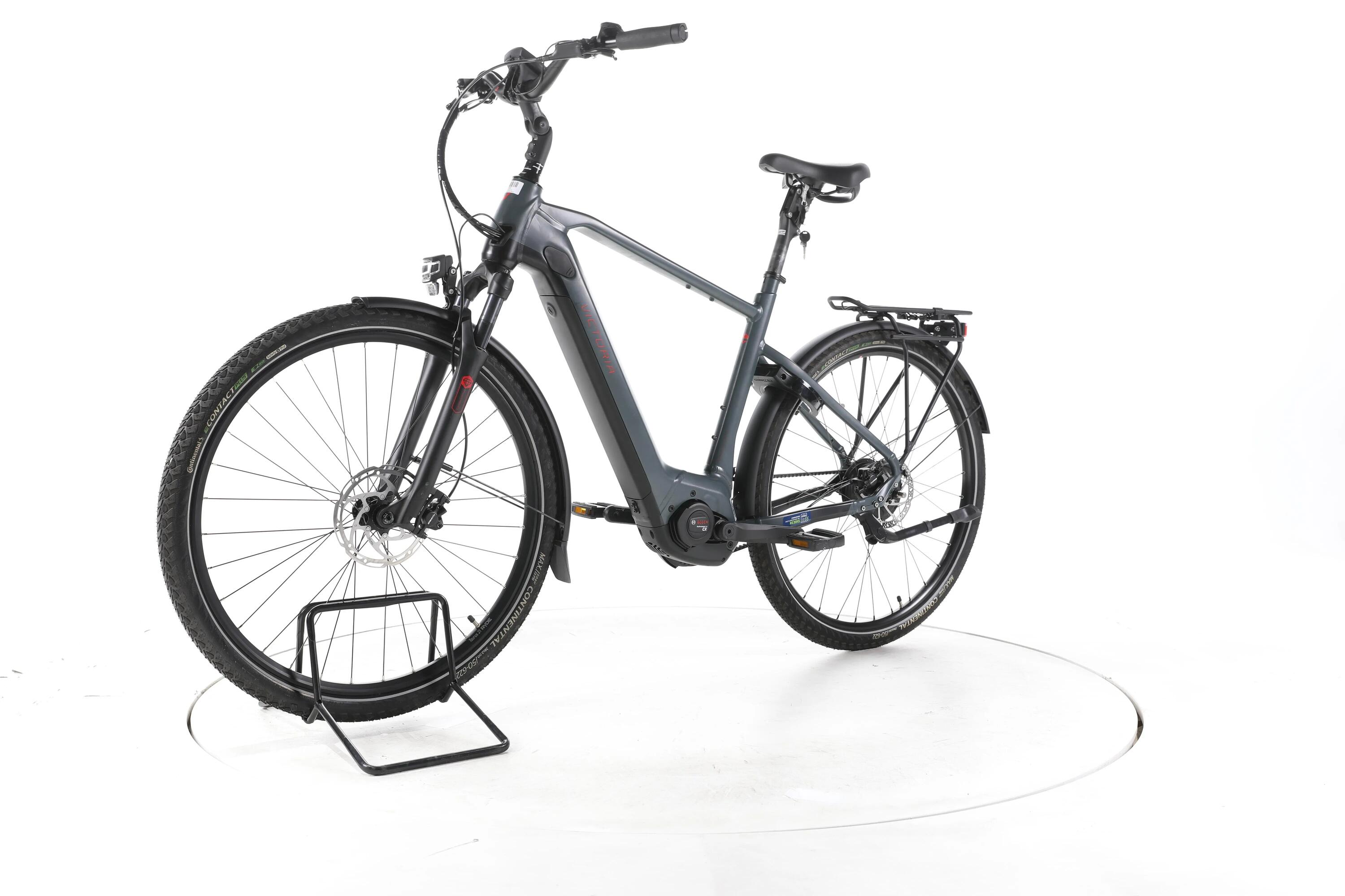 Ebike ricondizionata · Victoria eManufaktur 11.9 · Ottime condizioni 5/7