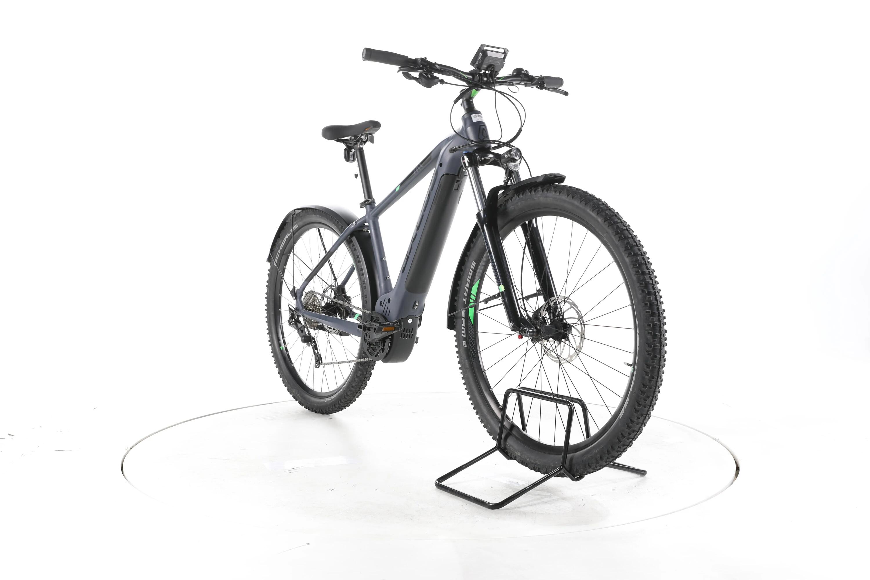 Segunda vida - Axess Force 29 Allroad E-Bike - Bom Estado 3/7