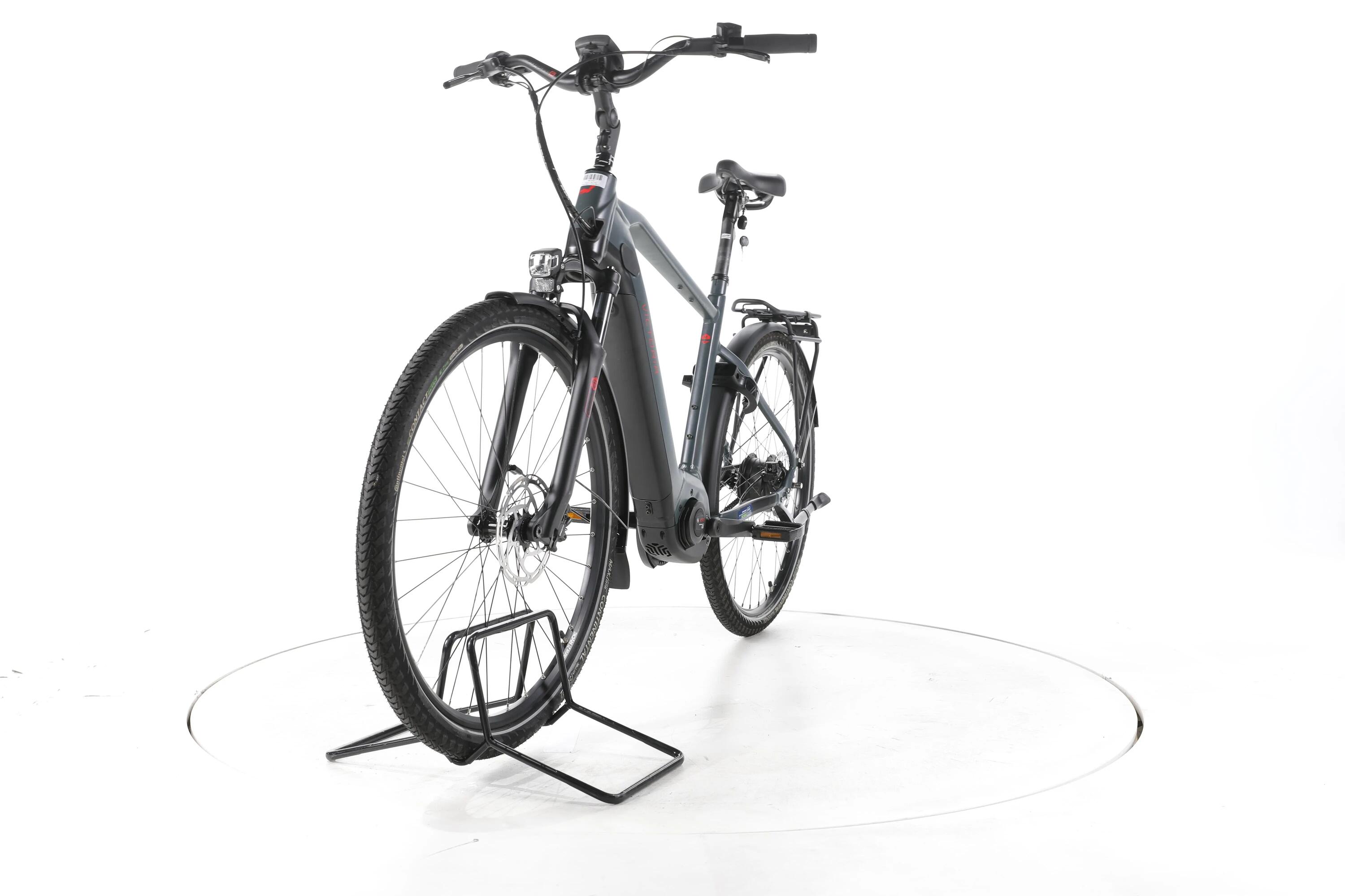 Ebike ricondizionata · Victoria eManufaktur 11.9 · Ottime condizioni 4/7