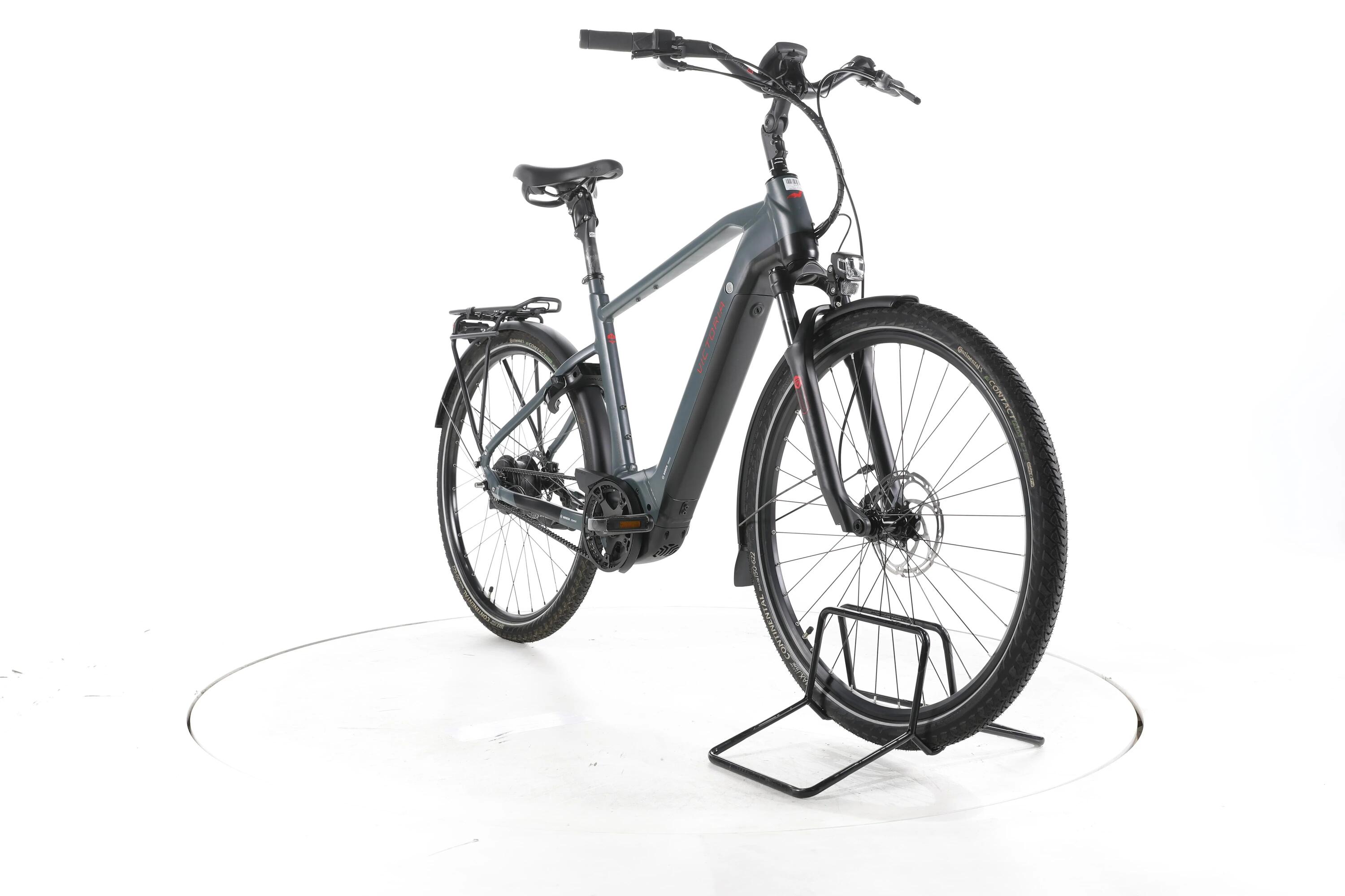 Ebike ricondizionata · Victoria eManufaktur 11.9 · Ottime condizioni 3/7