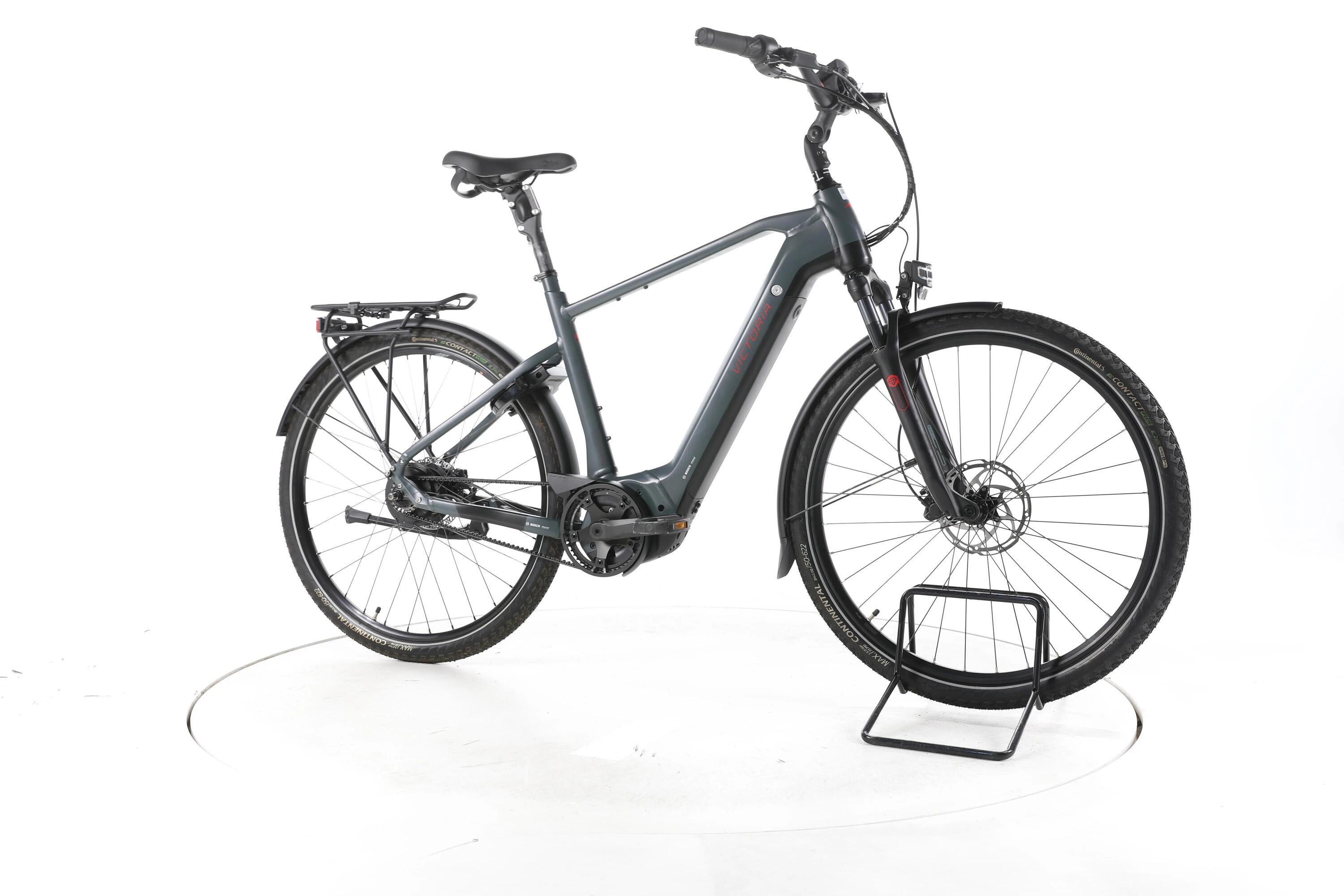 Ebike ricondizionata · Victoria eManufaktur 11.9 · Ottime condizioni 2/7