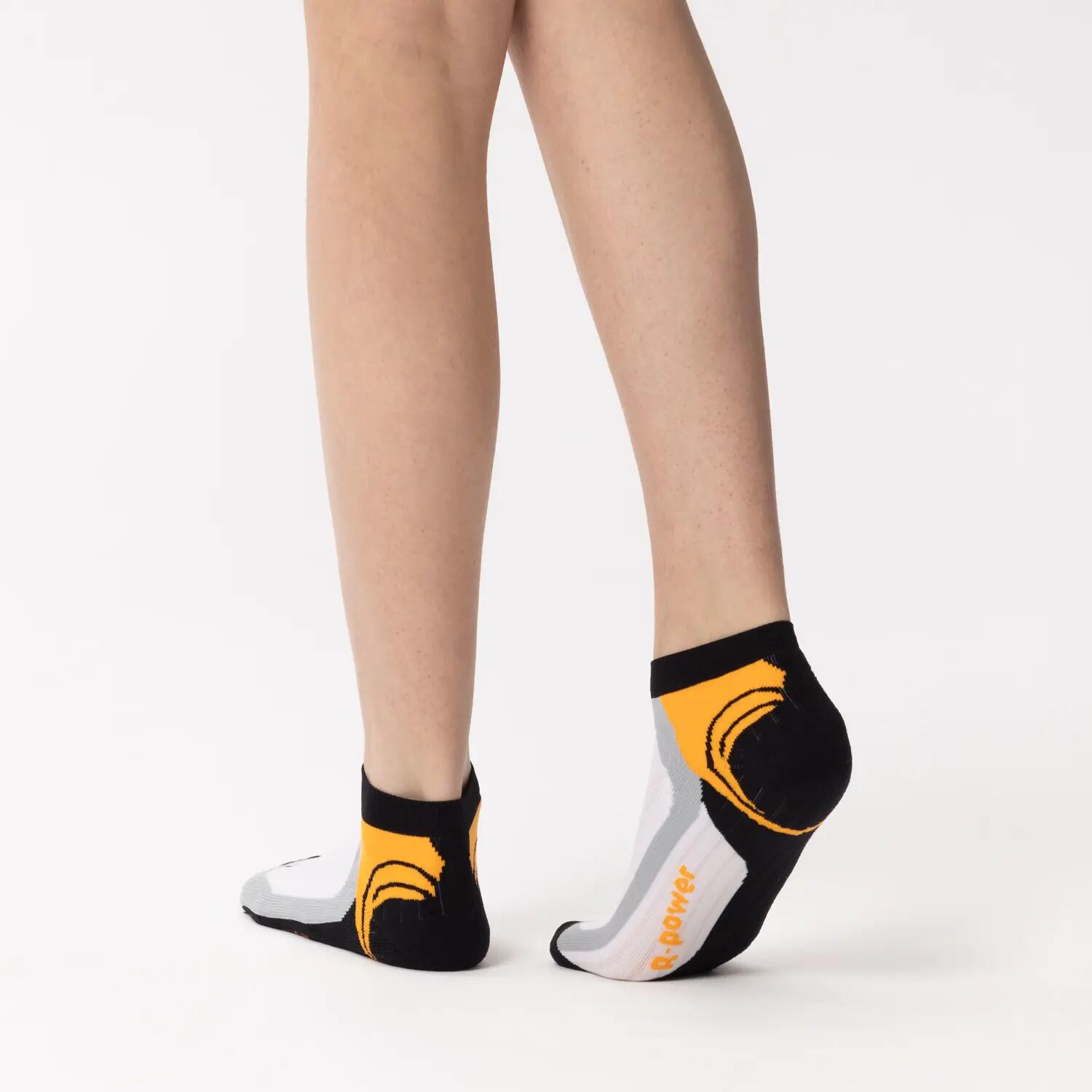 Chaussette de course à pied - R-Power Women l/r 5/6