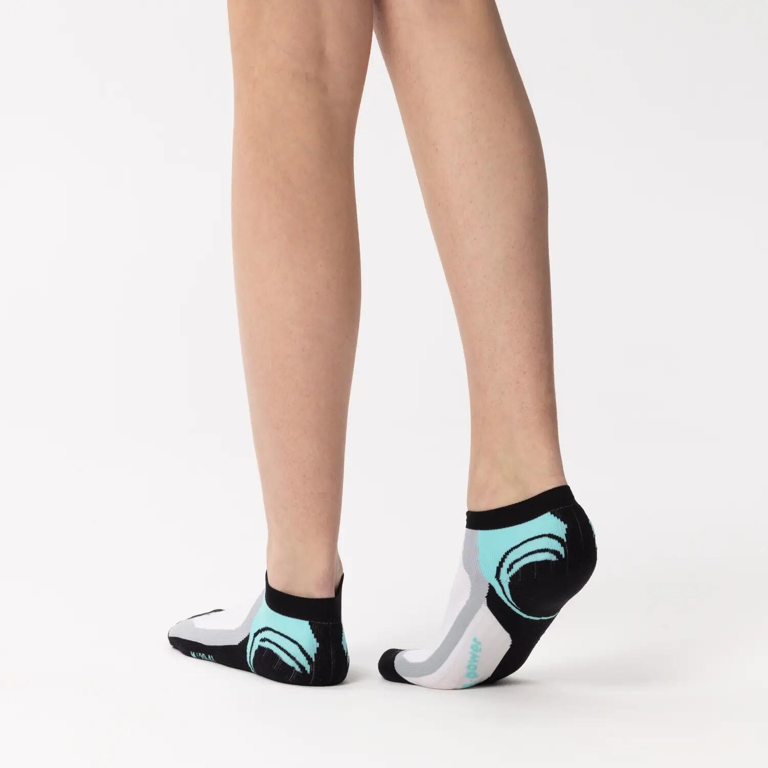 Chaussette de course à pied - R-Power Women l/r 5/6