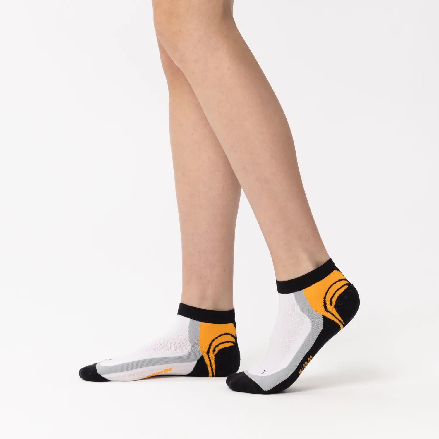 Chaussette de course à pied - R-Power Women l/r 4/6