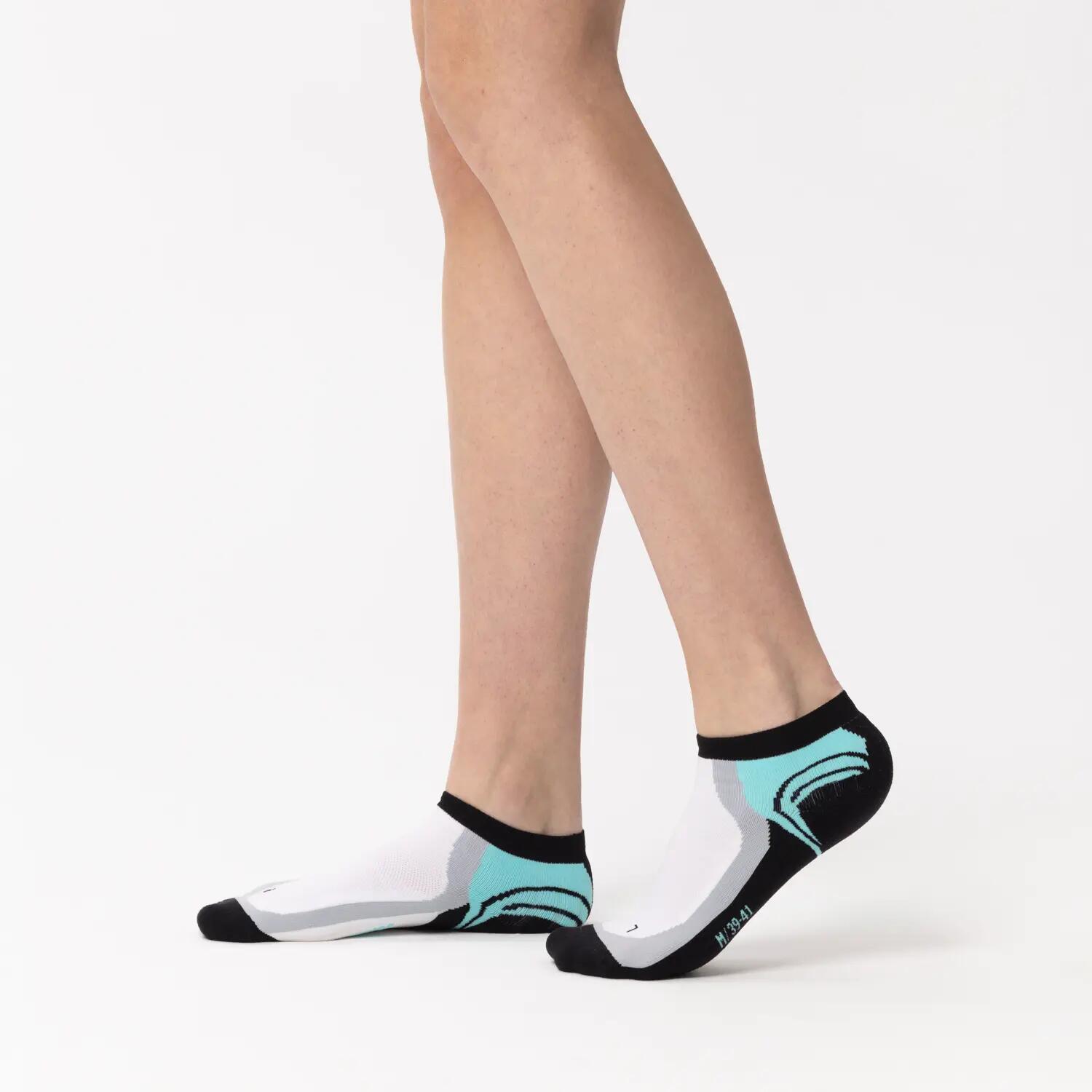 Chaussette de course à pied - R-Power Women l/r 4/6