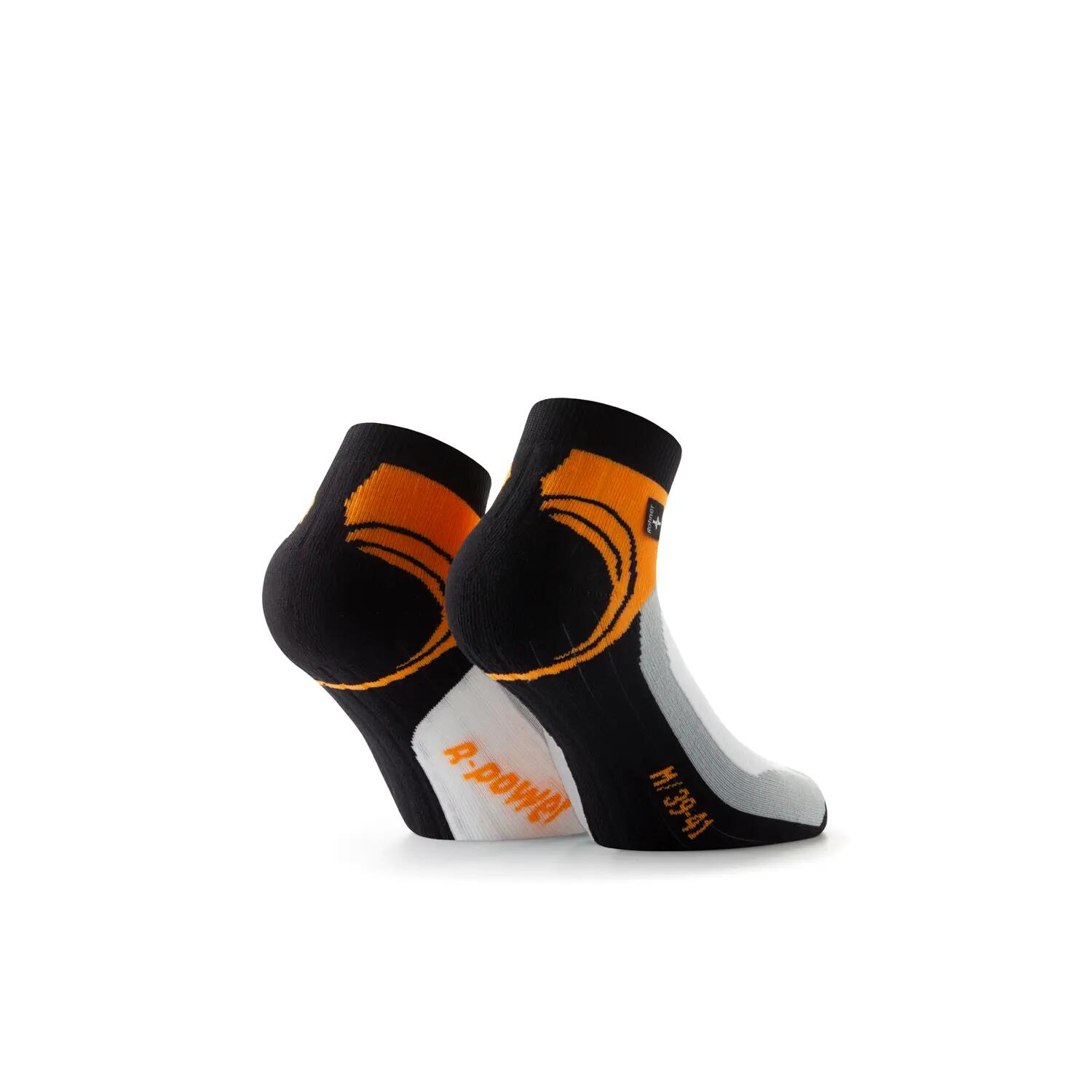 Chaussette de course à pied - R-Power Women l/r 2/6