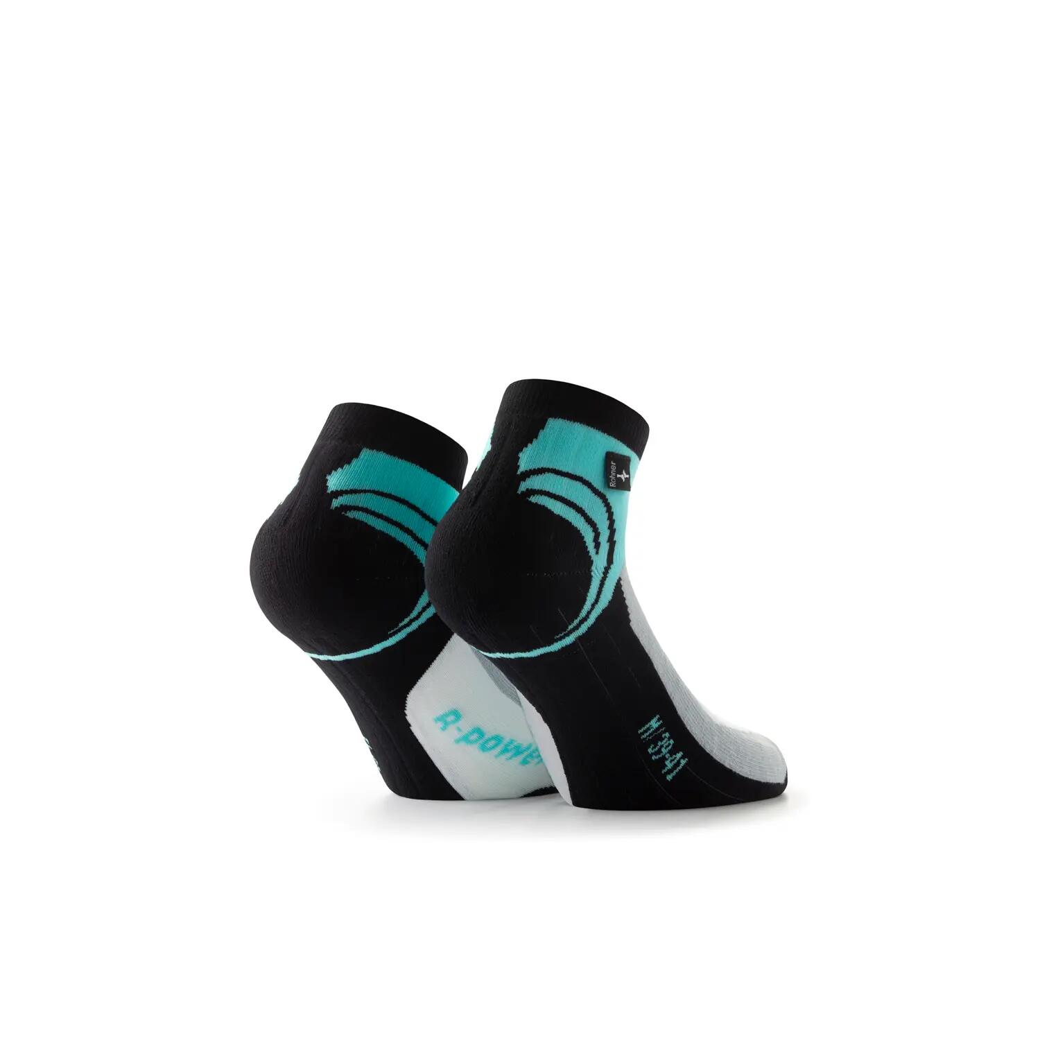 Chaussette de course à pied - R-Power Women l/r 2/6