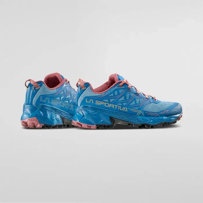 Scarpe da trail running da donna La Sportiva Akyra 5/7