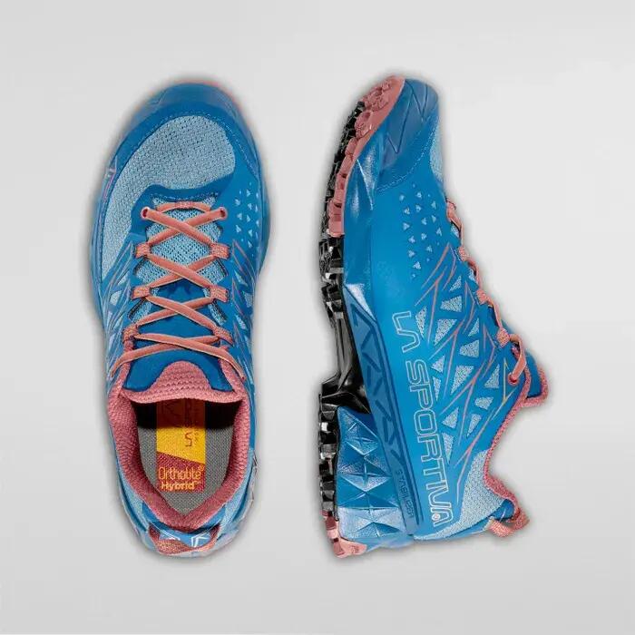 Scarpe da trail running da donna La Sportiva Akyra 4/7