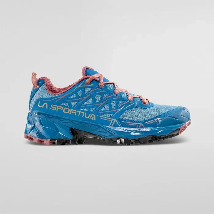 Scarpe da trail running da donna La Sportiva Akyra 3/7