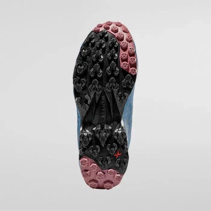 Scarpe da trail running da donna La Sportiva Akyra 2/7