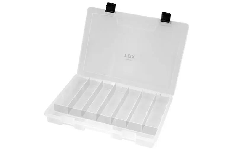 Box portaccessori TBX One 350-8P Clip 2/2