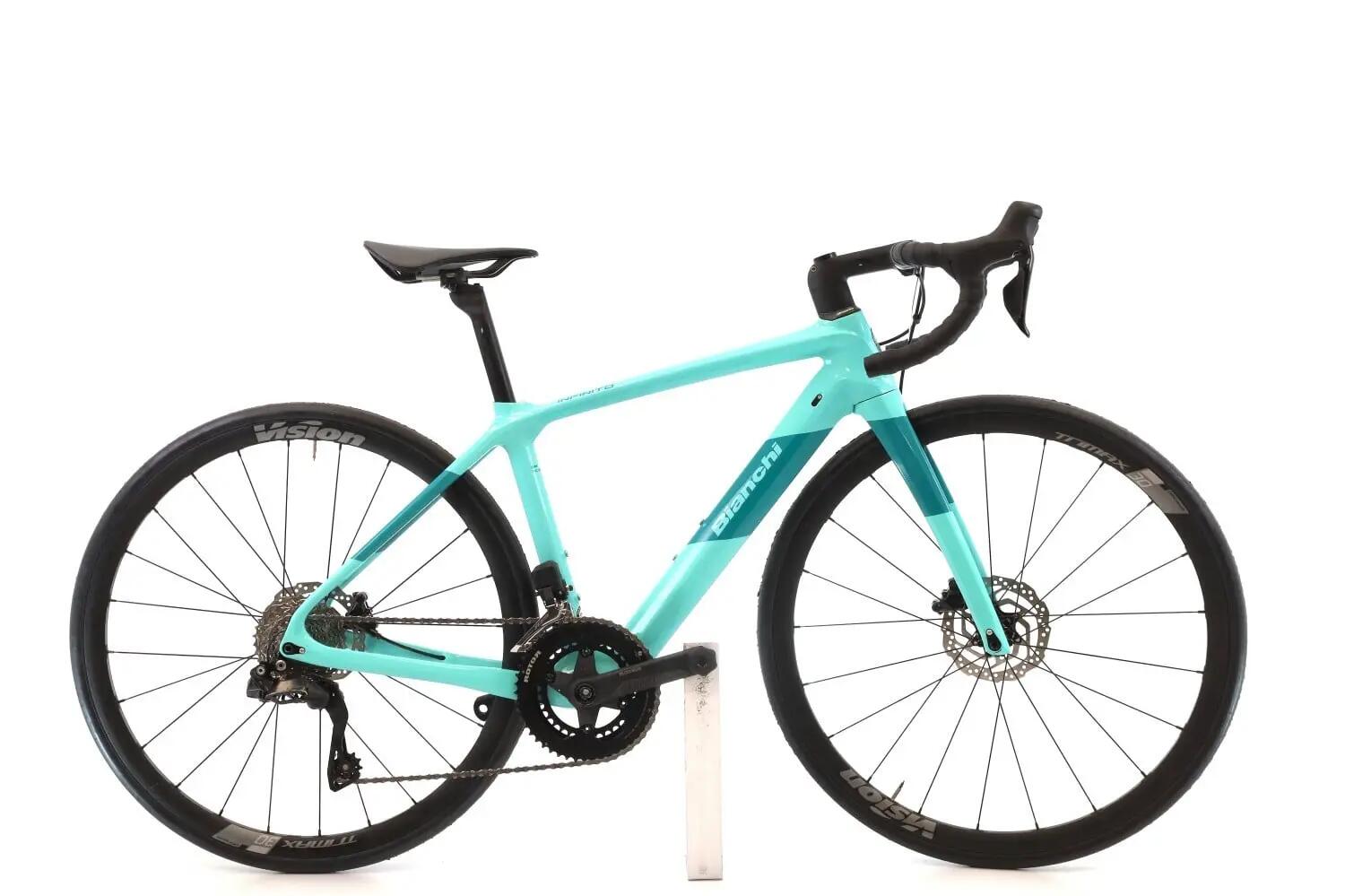 BIANCHI picture