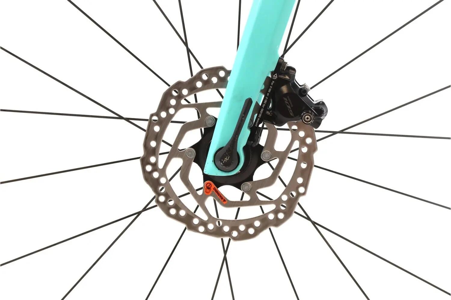 Bici strada ricondizionata ·  Infinito CV Disc Di2 12V · Ottimo stato 7/8