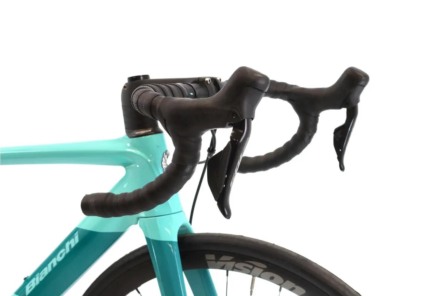 Bici strada ricondizionata ·  Infinito CV Disc Di2 12V · Ottimo stato 6/8