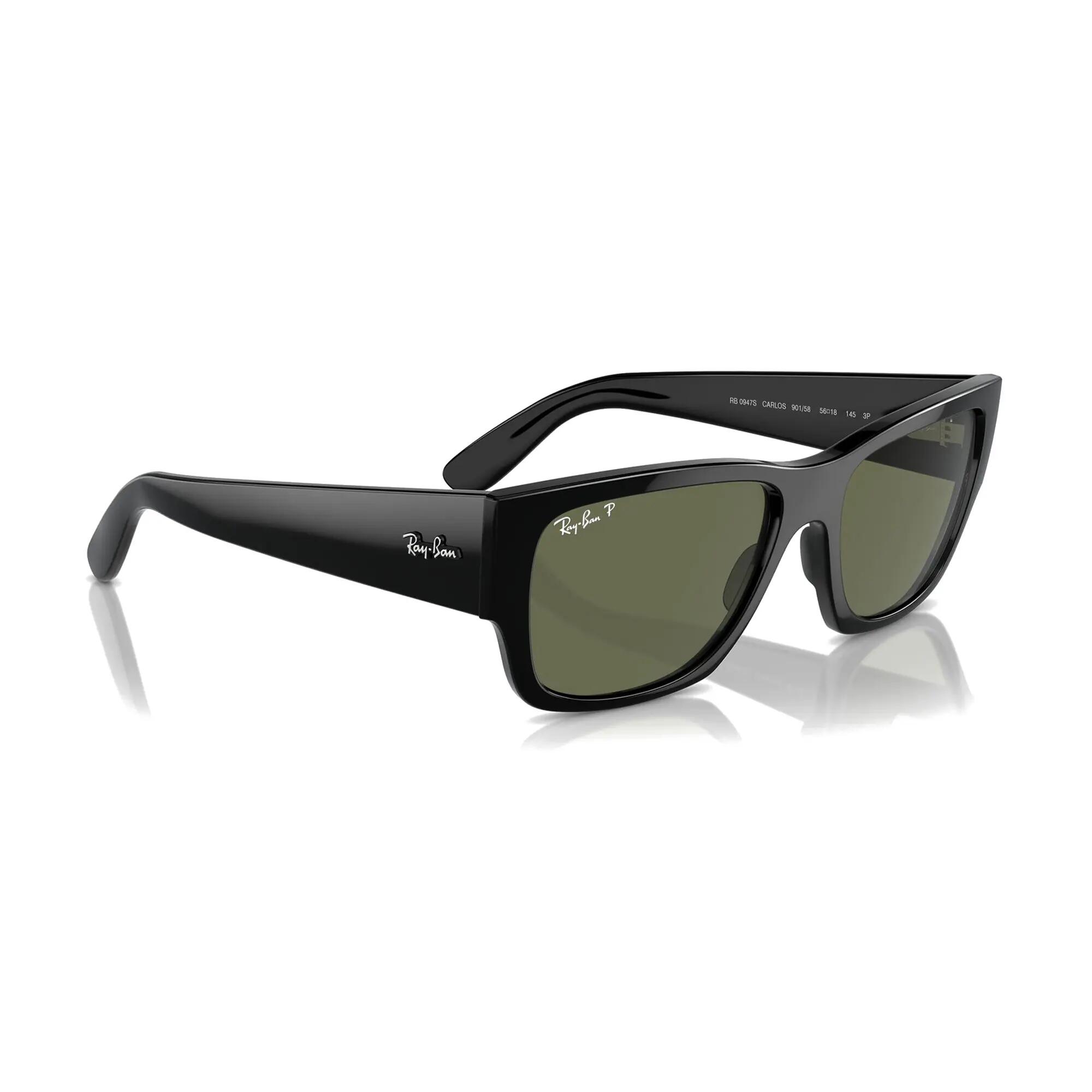 Okulary przeciwsłoneczne Ray-Ban Carlos 6/6