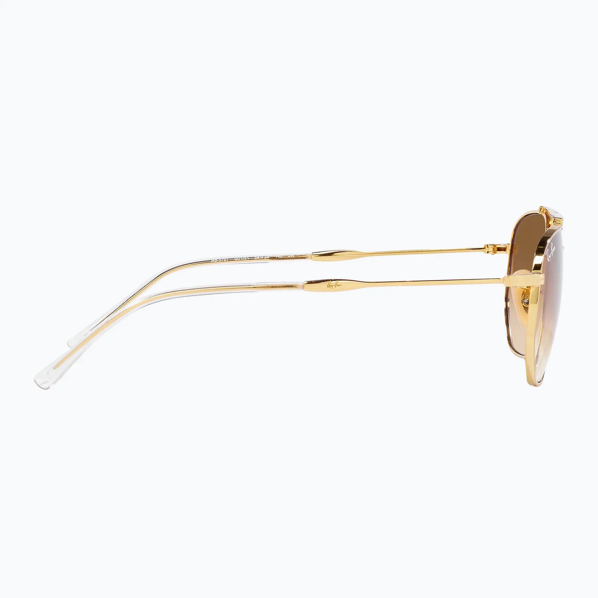 Okulary przeciwsłoneczne Ray-Ban RB3707 Polarized+ Lenses 7/7