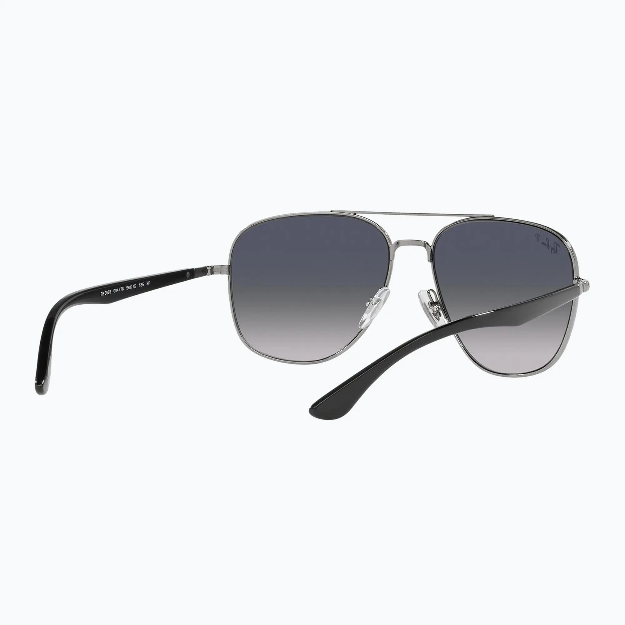 Okulary przeciwsłoneczne Ray-Ban RB3683 6/7