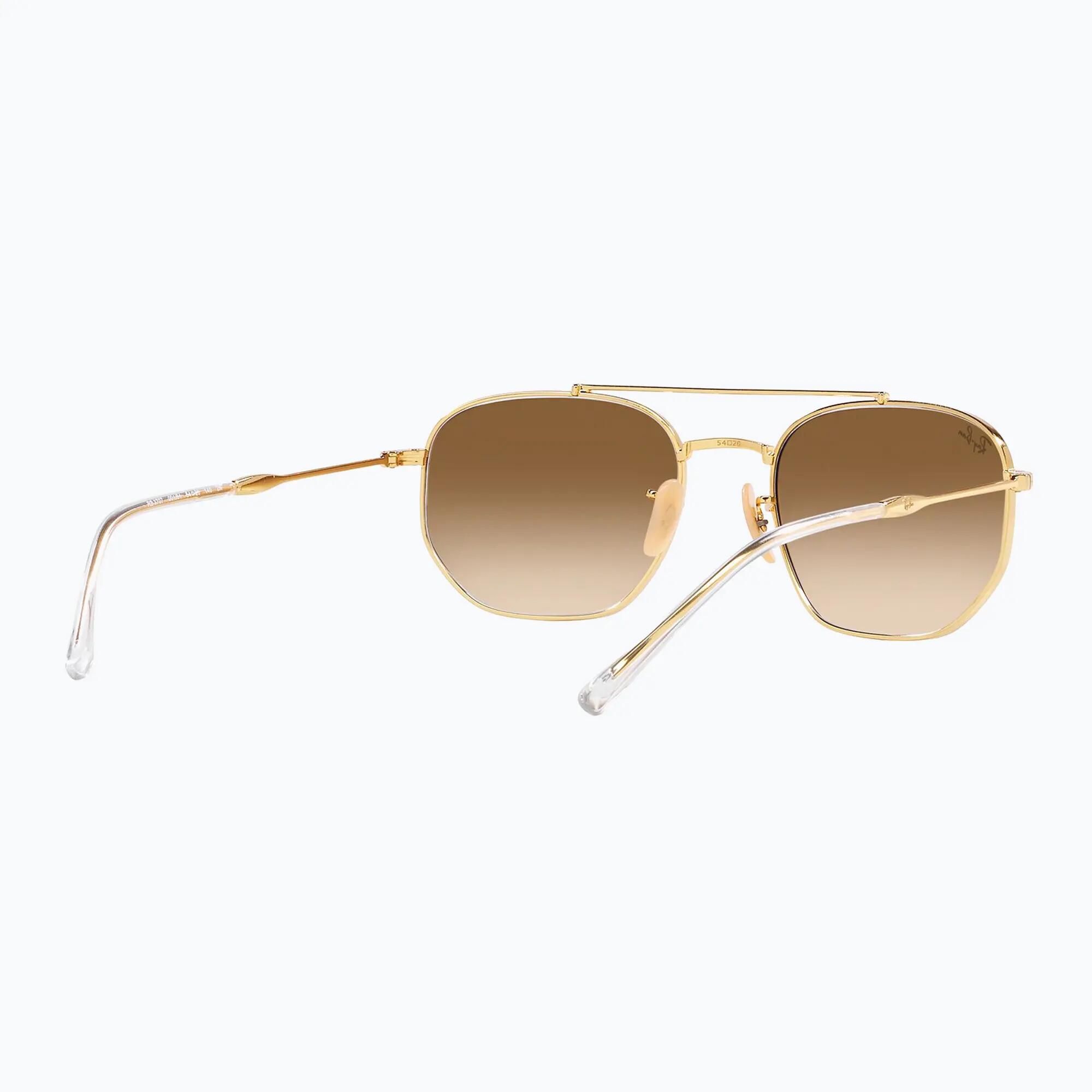 Okulary przeciwsłoneczne Ray-Ban RB3707 Polarized+ Lenses 6/7