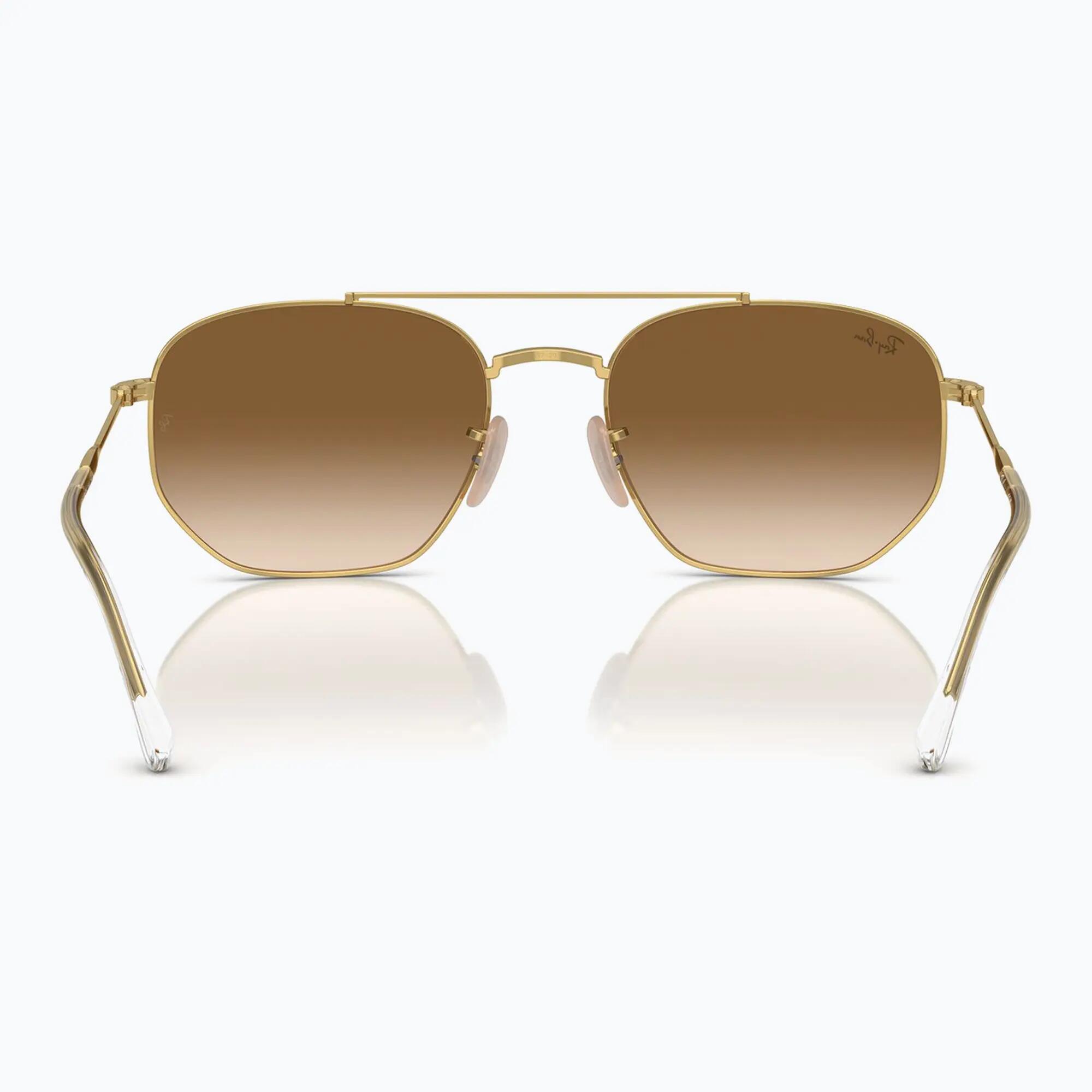 Okulary przeciwsłoneczne Ray-Ban RB3707 Polarized+ Lenses 5/7