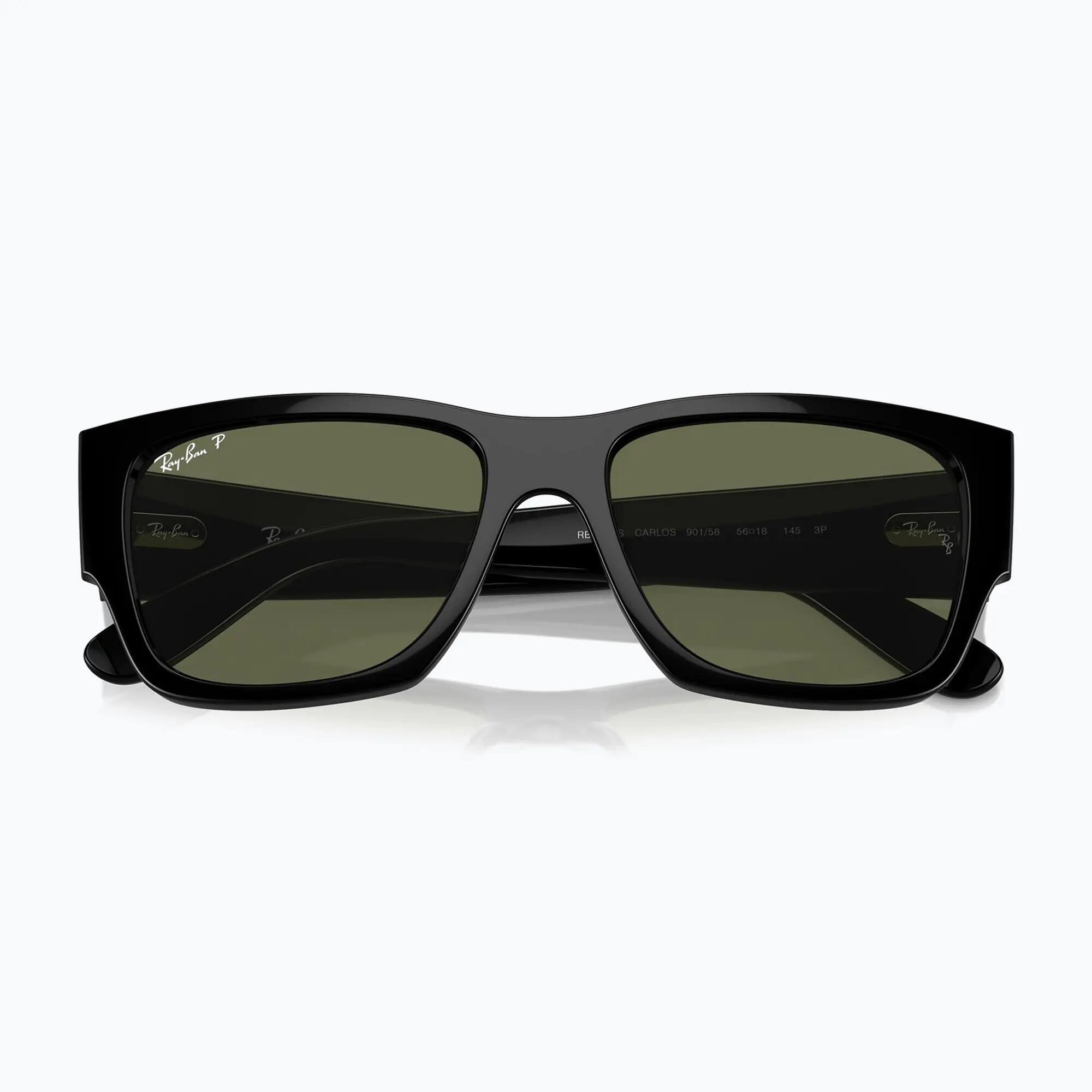 Okulary przeciwsłoneczne Ray-Ban Carlos 3/6