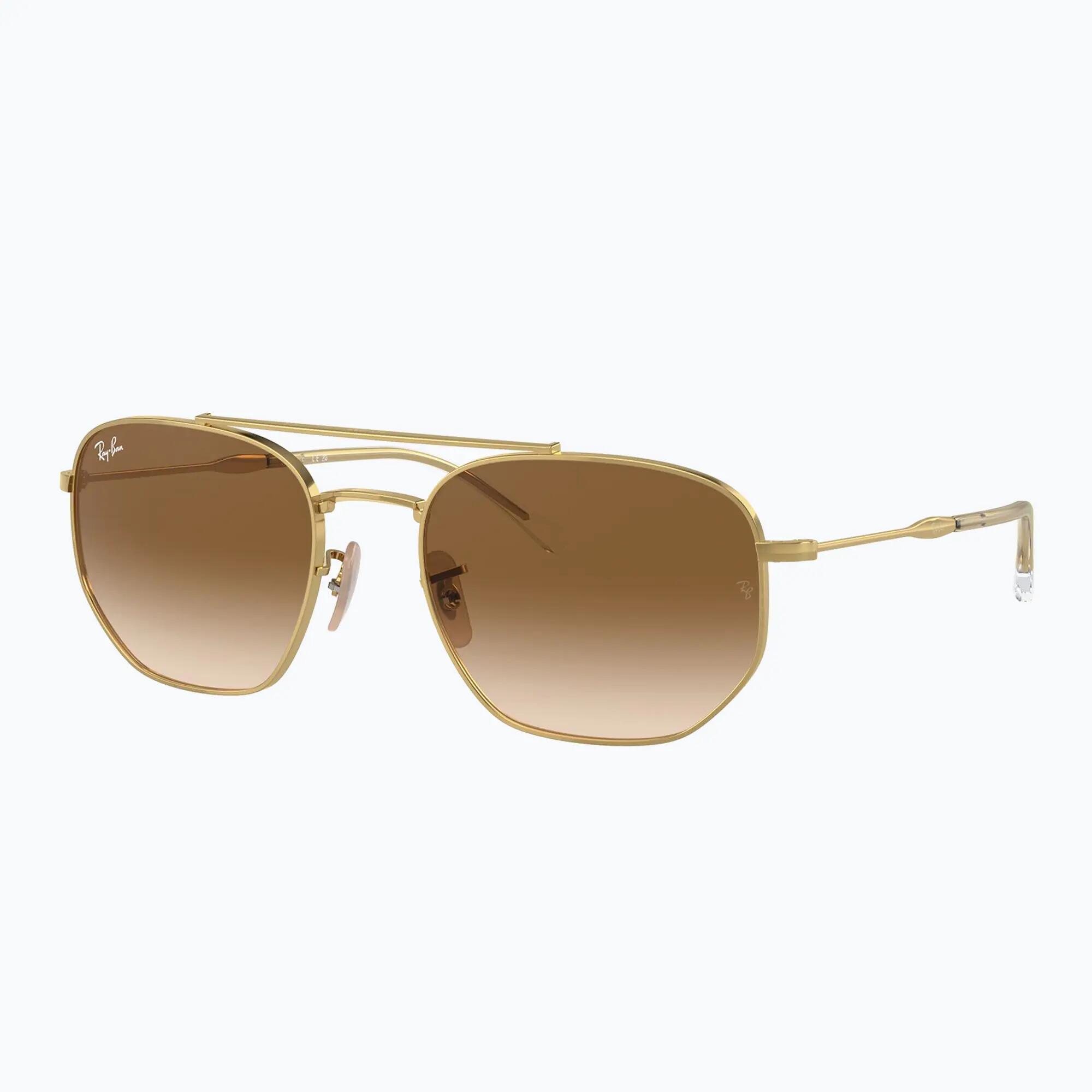 Okulary przeciwsłoneczne Ray-Ban RB3707 Polarized+ Lenses 4/7
