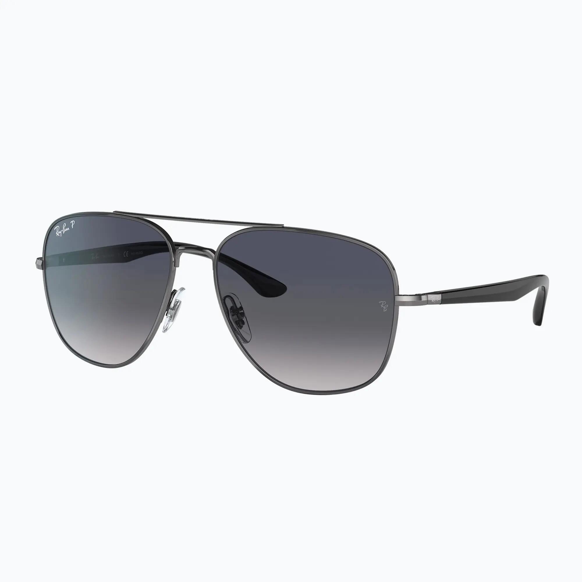 Okulary przeciwsłoneczne Ray-Ban RB3683 4/7
