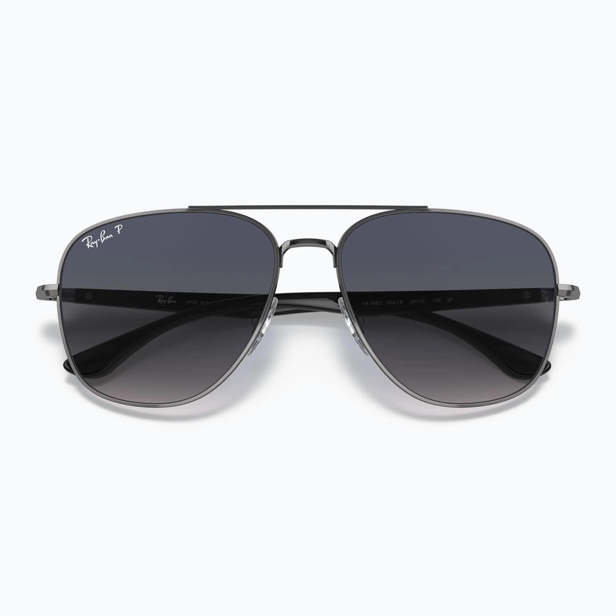 Okulary przeciwsłoneczne Ray-Ban RB3683 3/7
