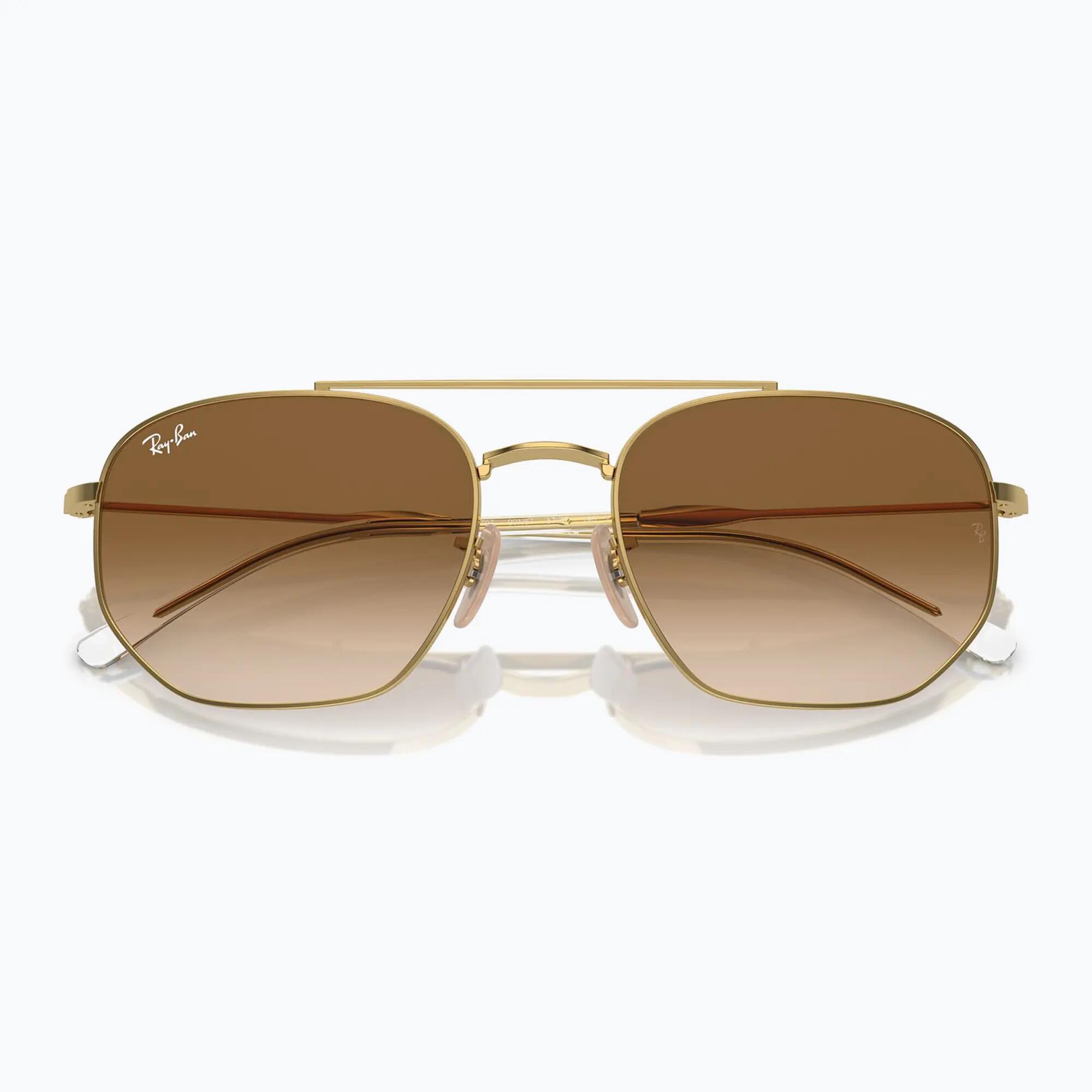 Okulary przeciwsłoneczne Ray-Ban RB3707 Polarized+ Lenses 3/7