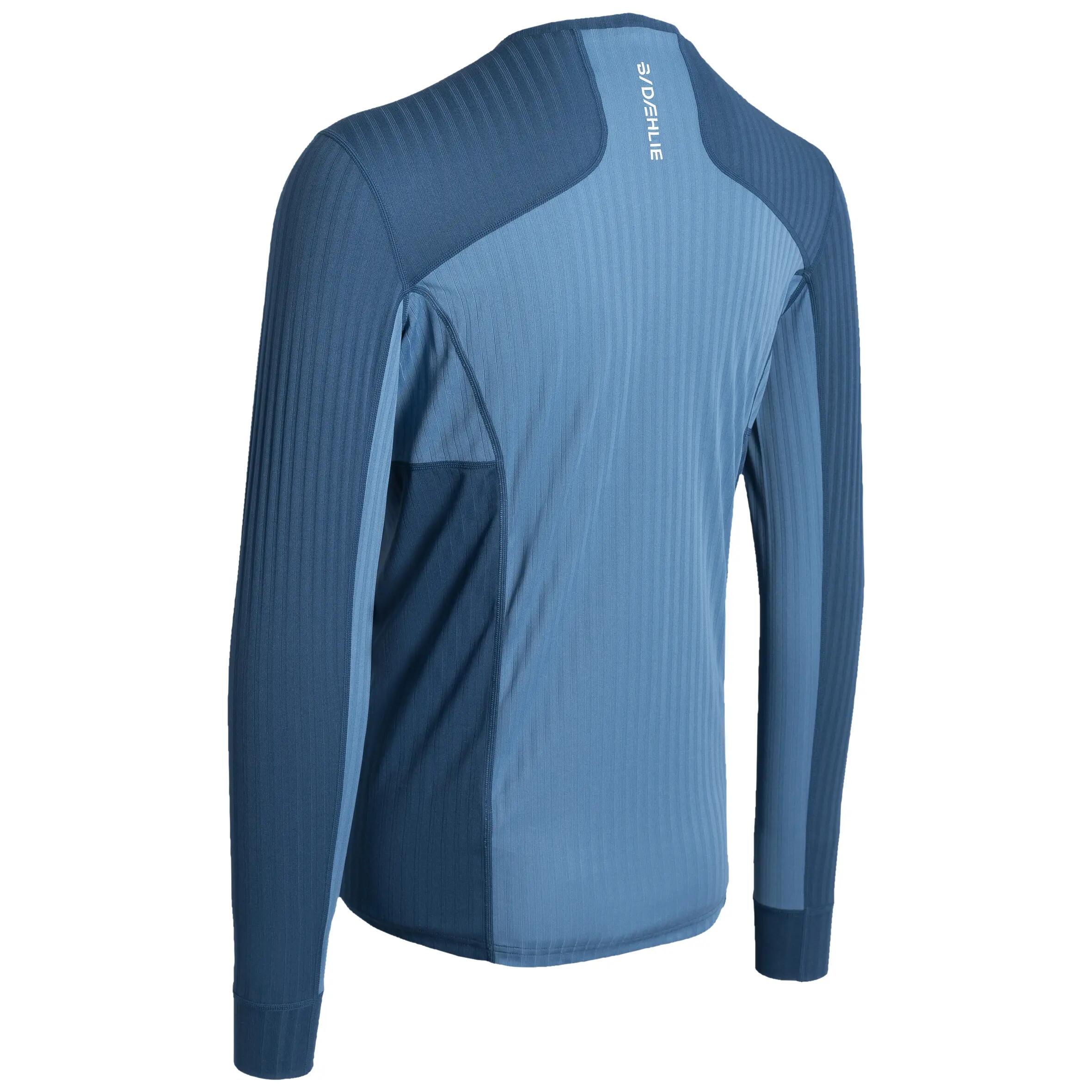 Sous maillot manches longues Daehlie Sportswear 2/4
