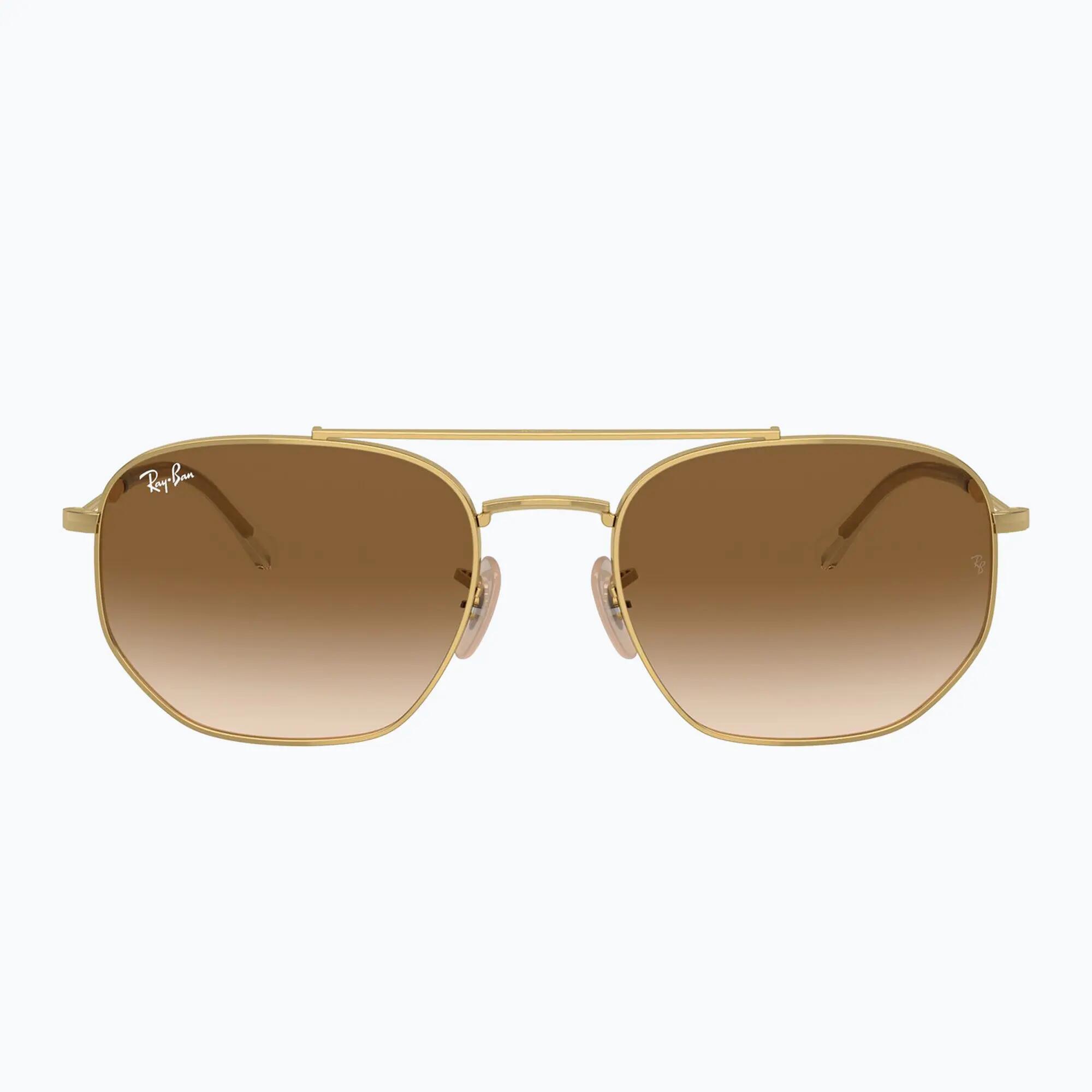 Okulary przeciwsłoneczne Ray-Ban RB3707 Polarized+ Lenses 2/7