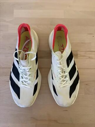 Tussen Particulieren - Adidas ADIZERO ADIOS PRO 4 maat 44