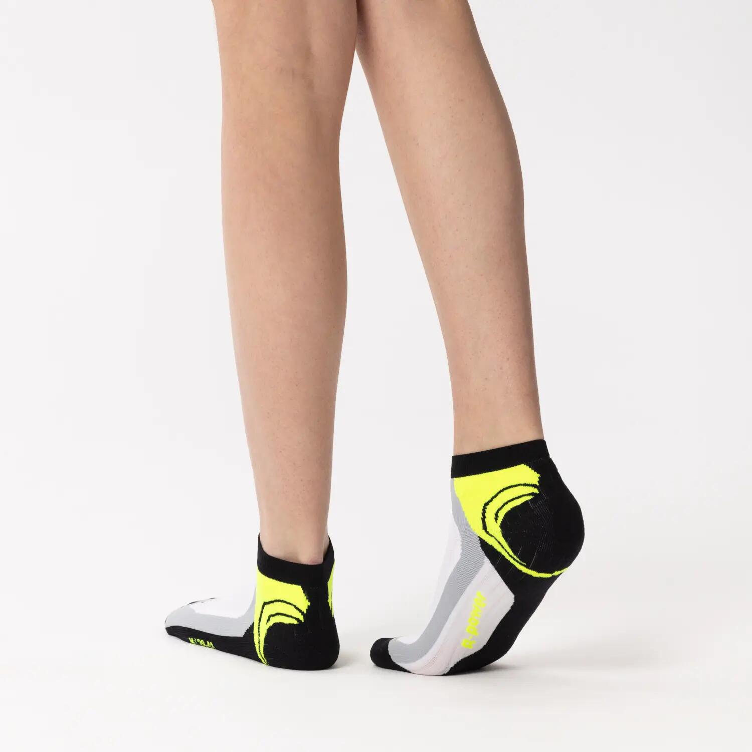 Chaussette de course à pied - R-Power Women l/r 5/6