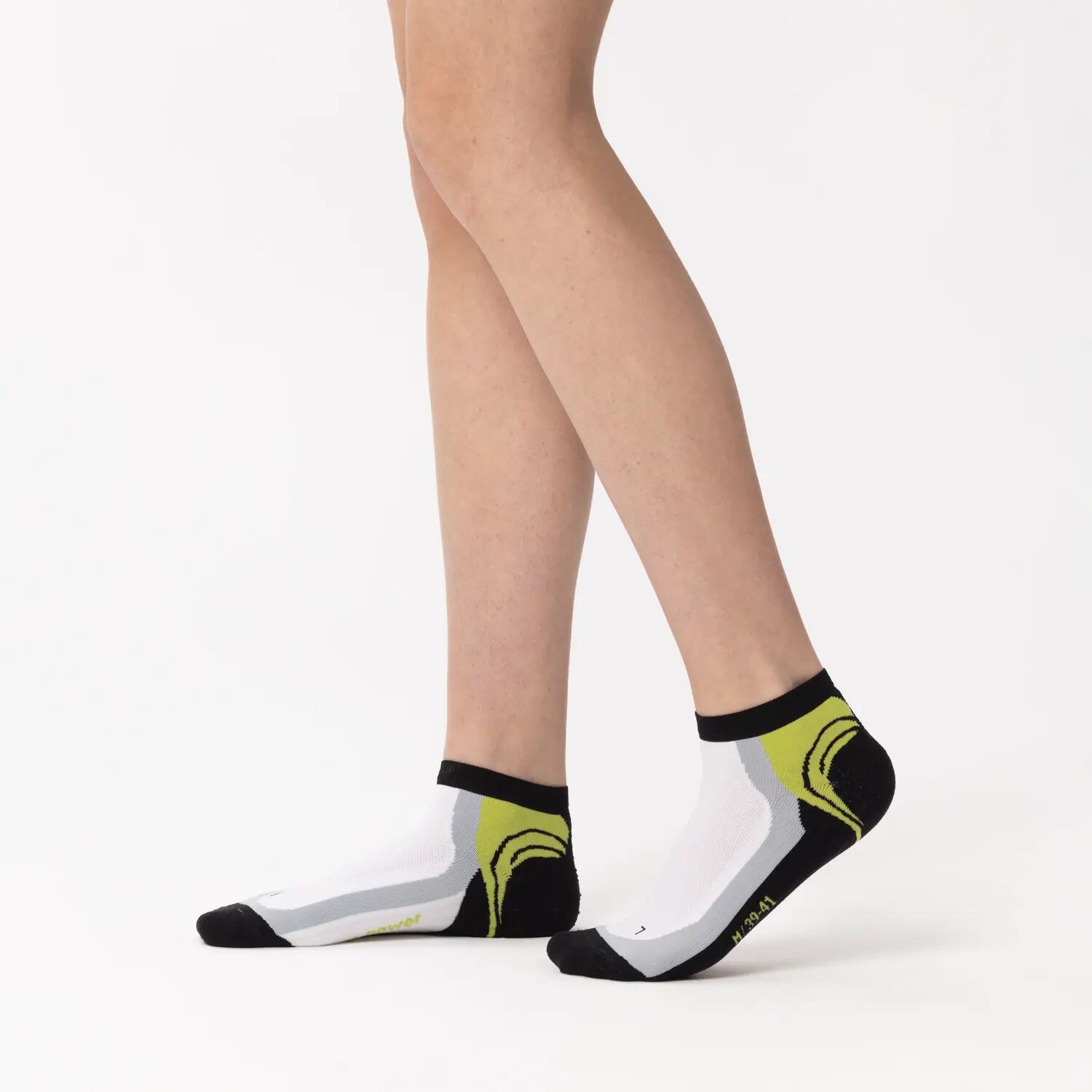 Chaussette de course à pied - R-Power Women l/r 4/6