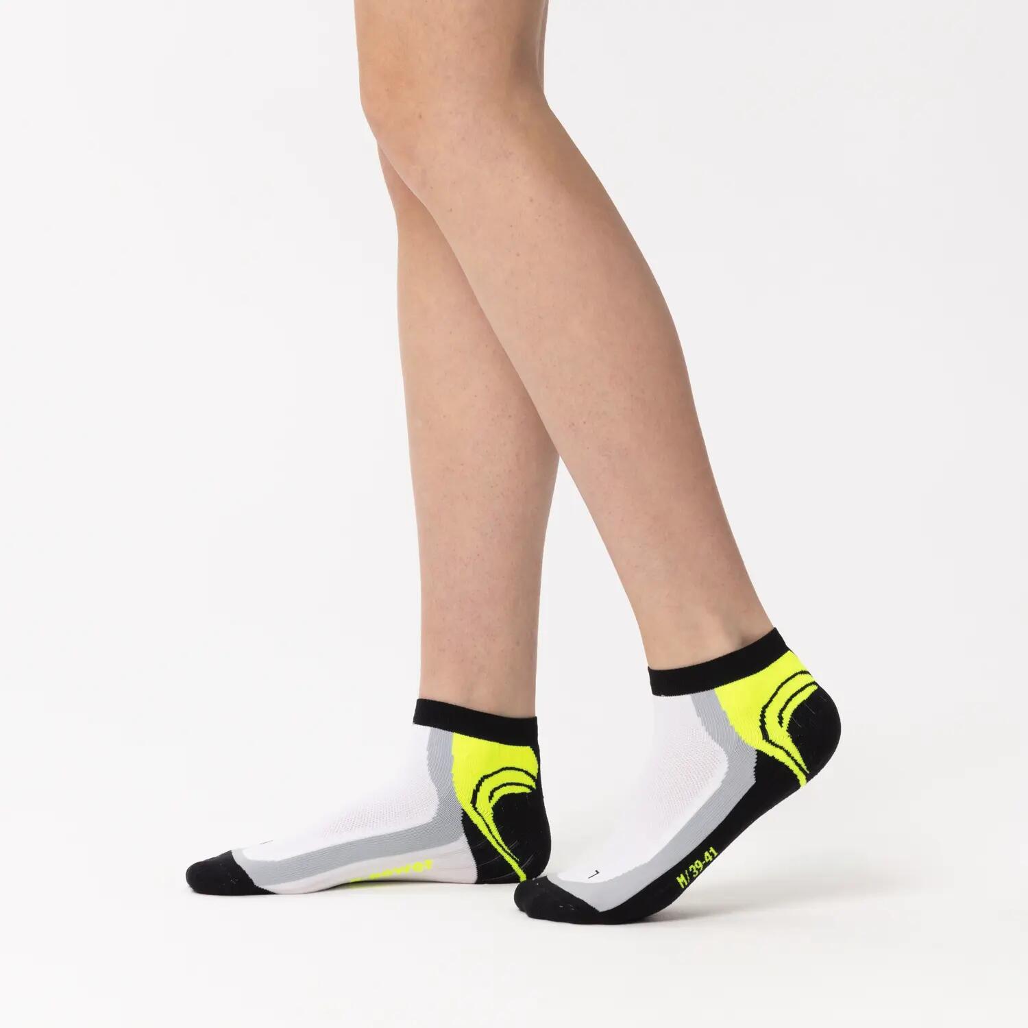 Chaussette de course à pied - R-Power Women l/r 4/6