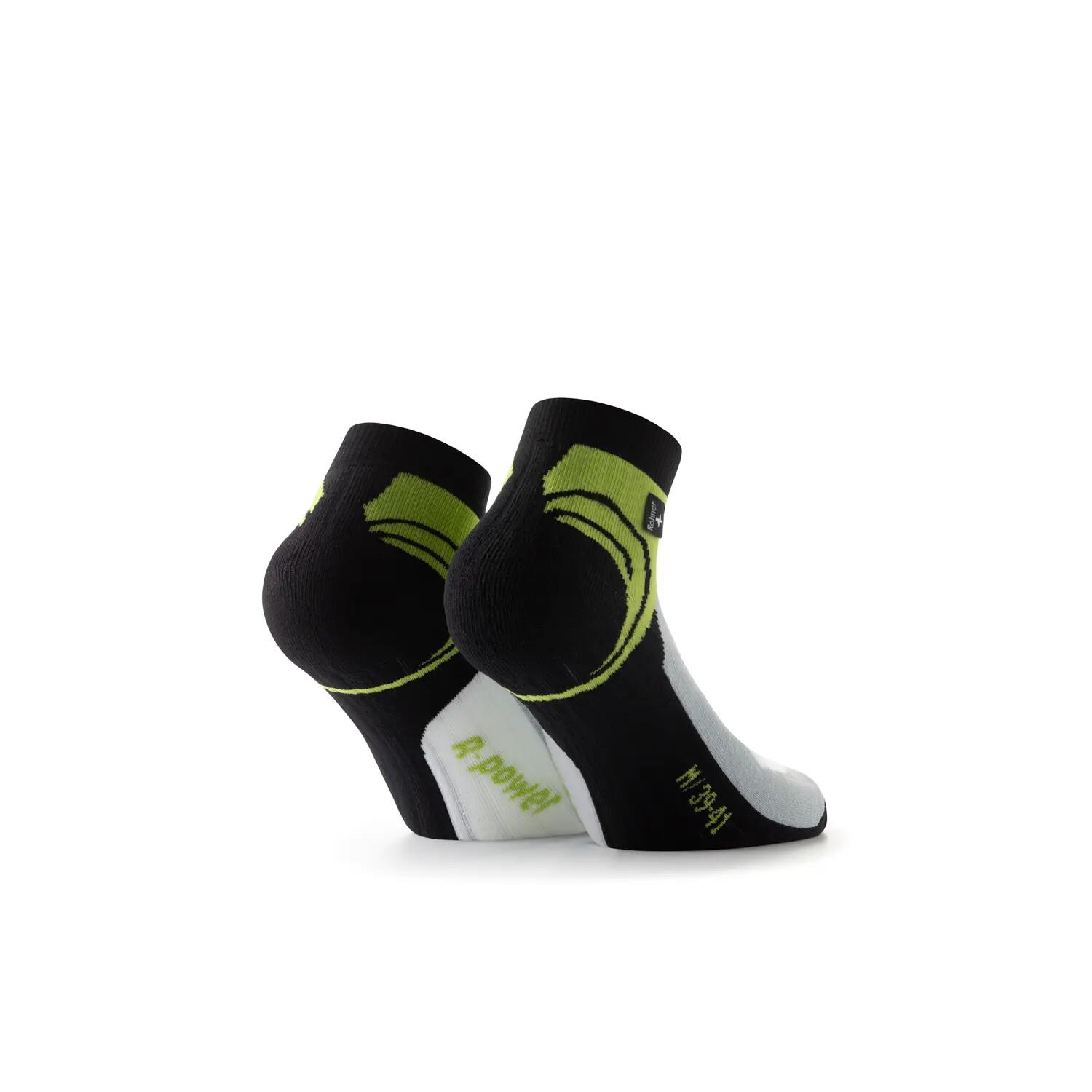 Chaussette de course à pied - R-Power Women l/r 2/6