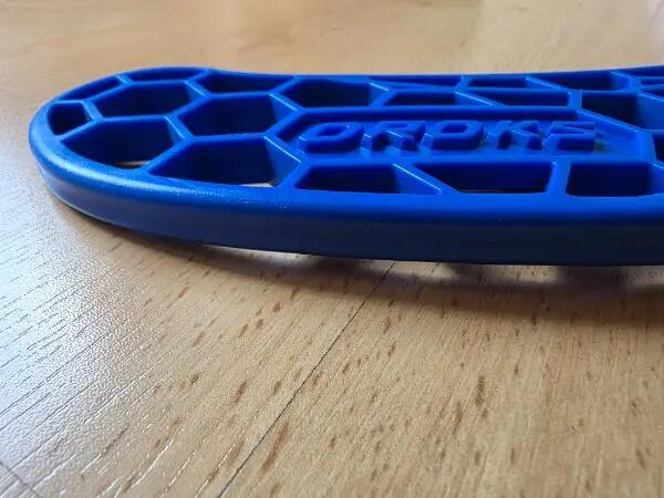 Tussen Particulieren - Oroks Floorballstick 100 voor junior 3/4